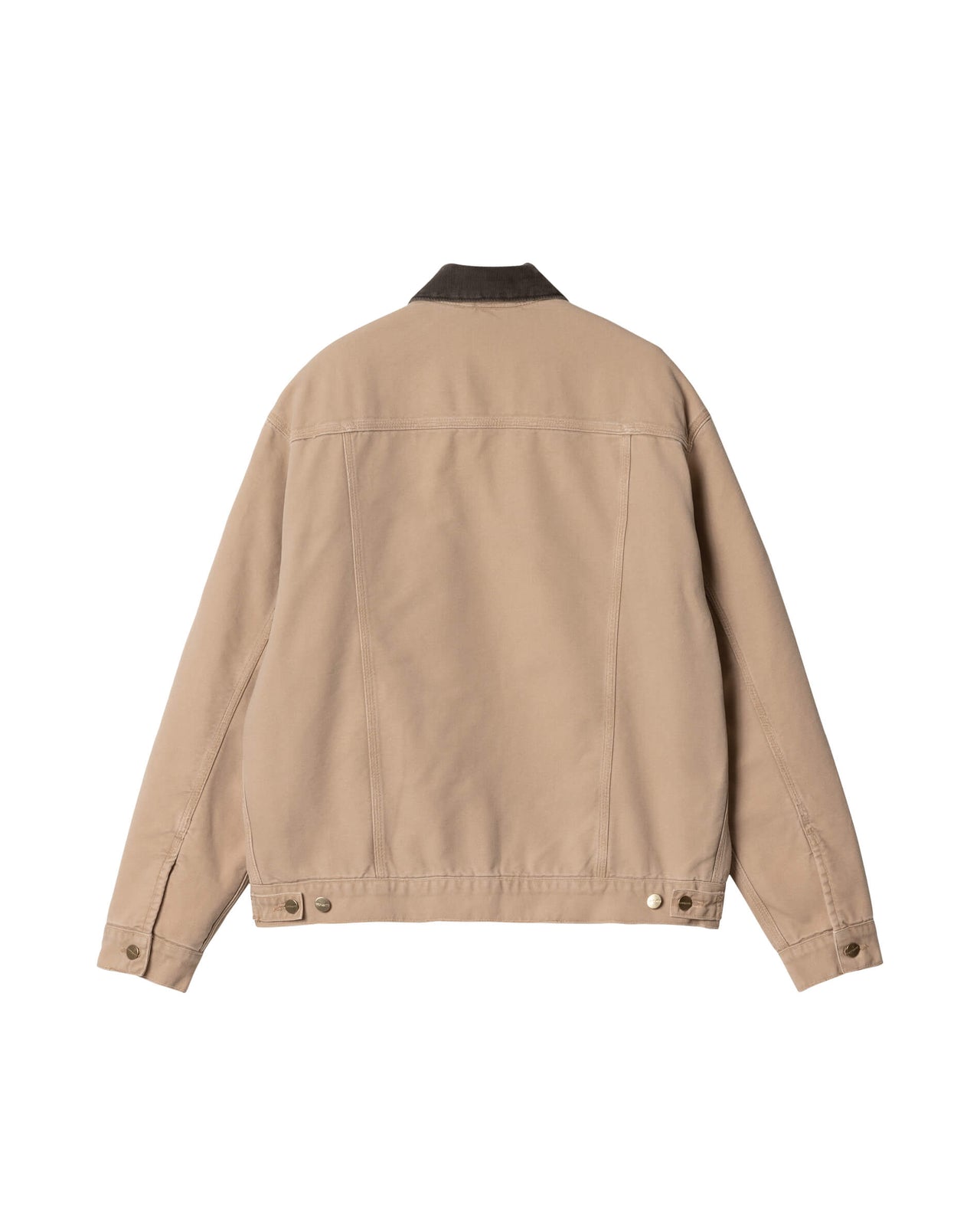 Carhartt WIP Dayton Trucker Jacket