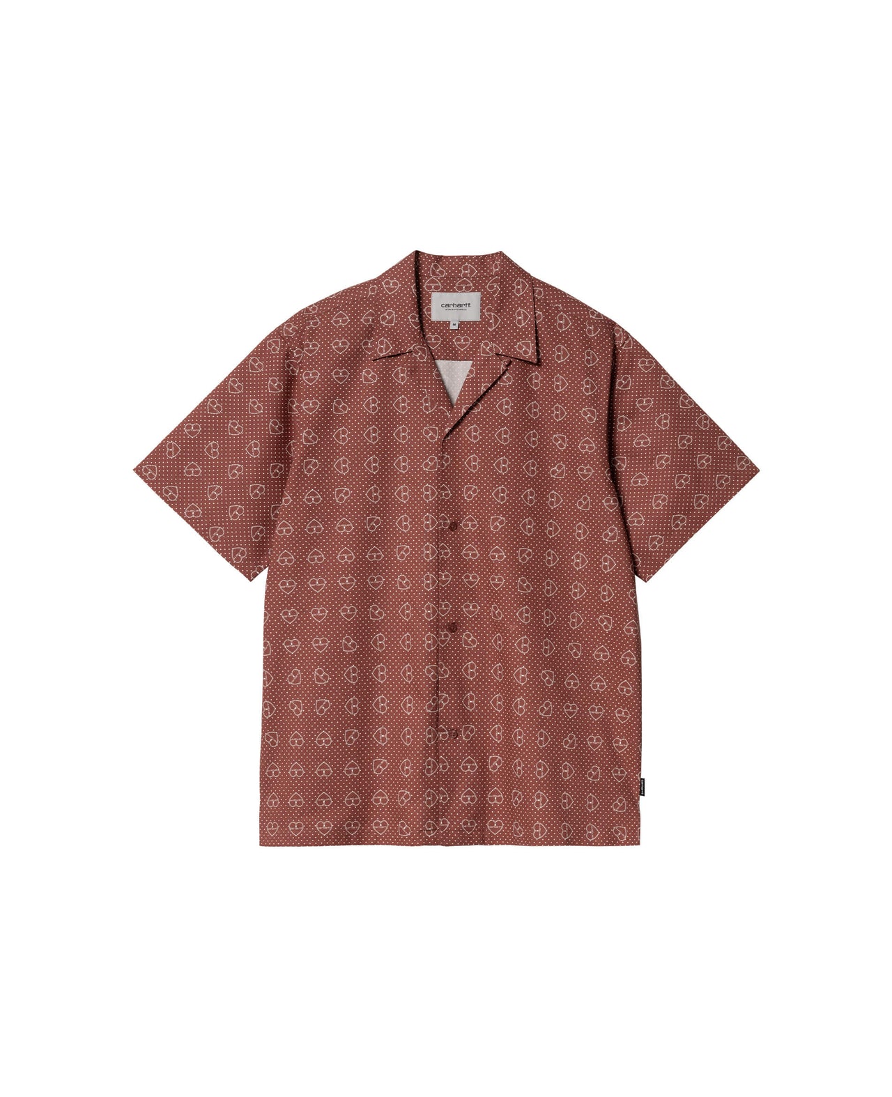 Carhartt Wip Furoshiki Shirt