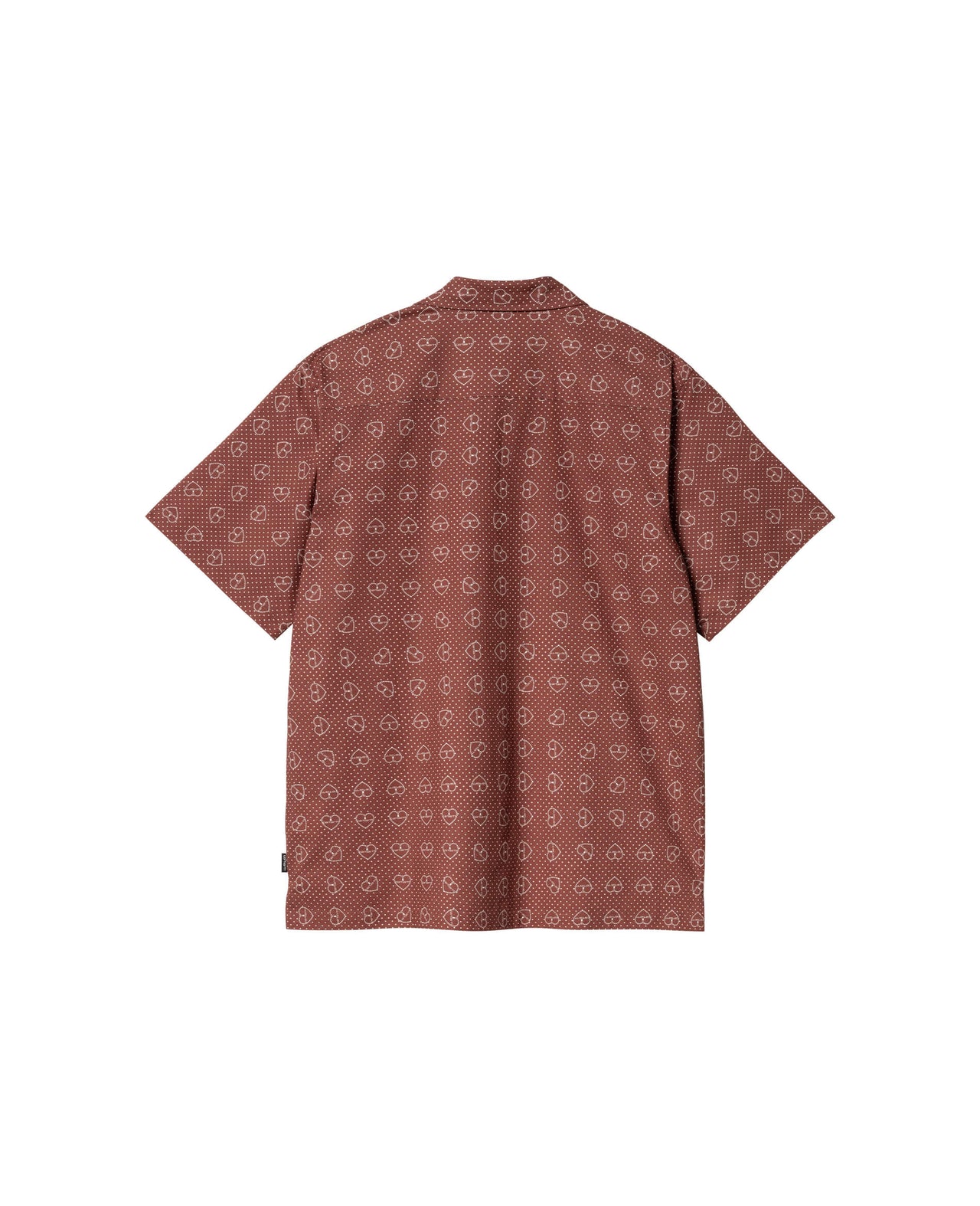 Carhartt Wip Furoshiki Shirt