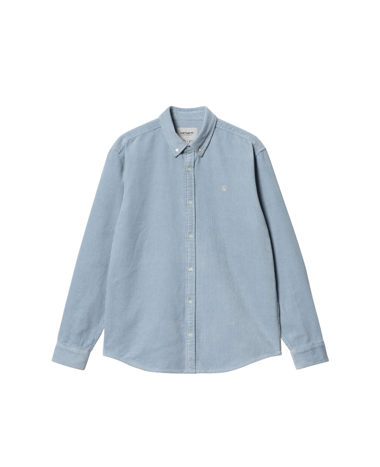 Carhartt WIP Madison Cord Shirt