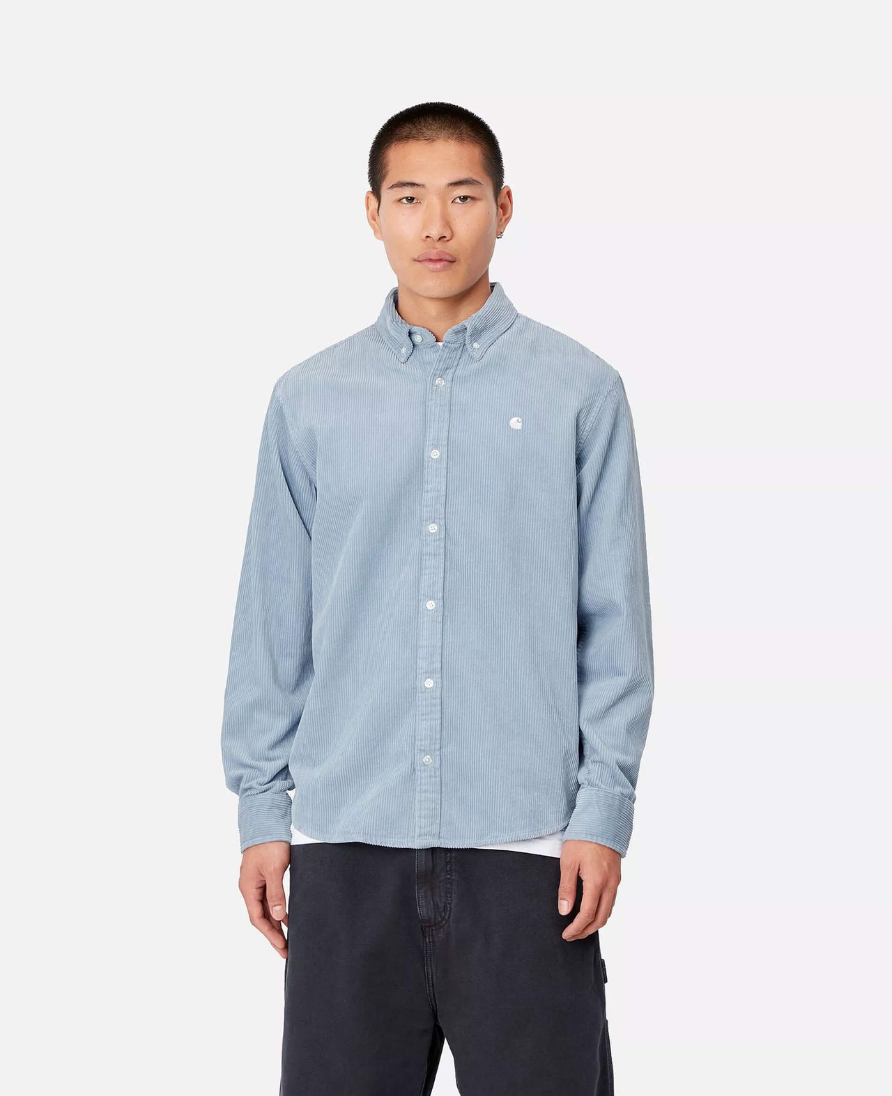 Carhartt WIP Madison Cord Shirt