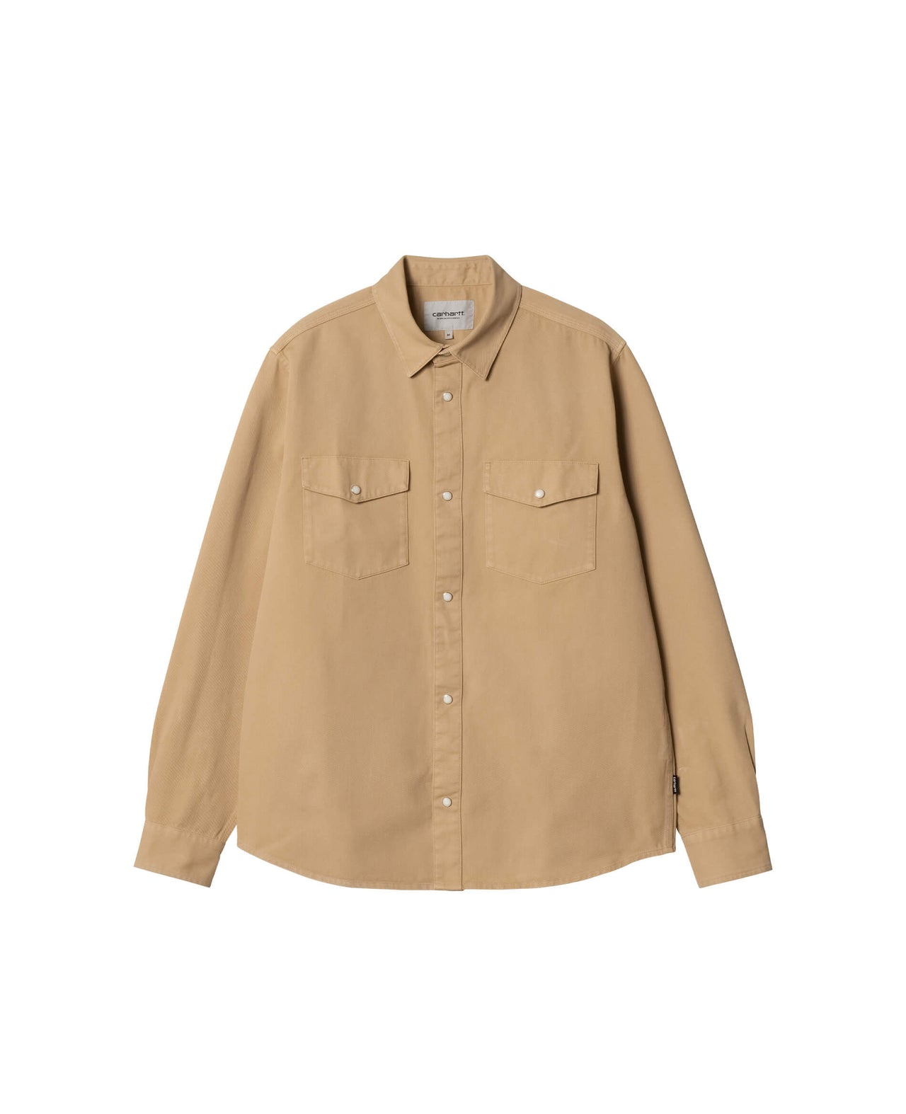 Carhartt WIP Santa Fe Shirt