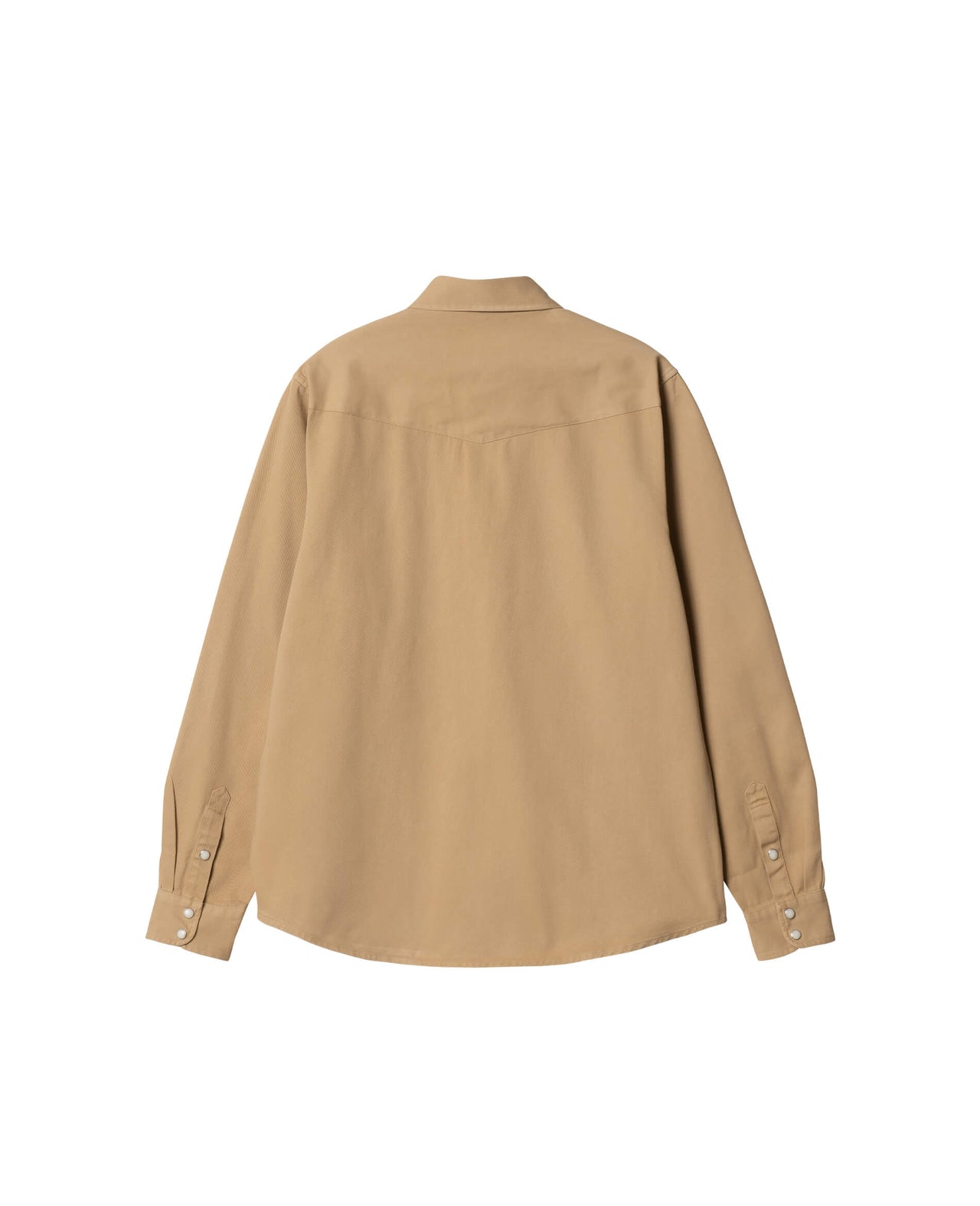 Carhartt WIP Santa Fe Shirt