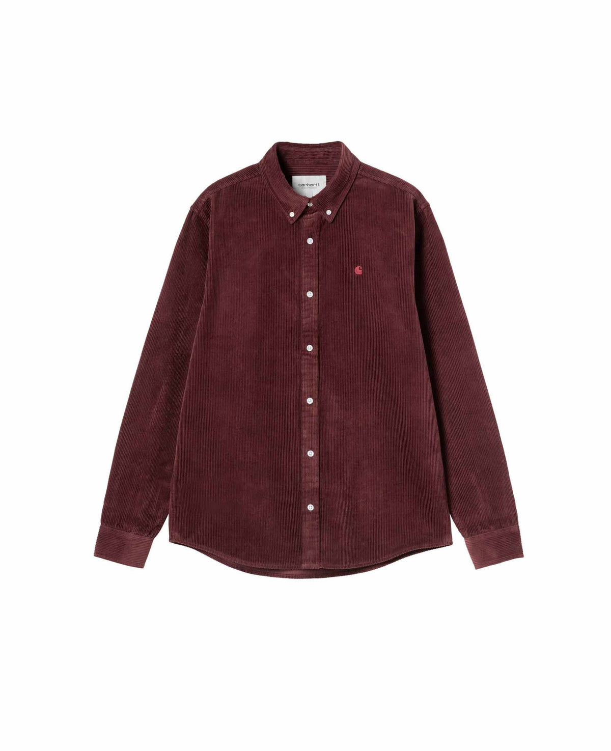 Carhartt WIP Madison Cord Shirt