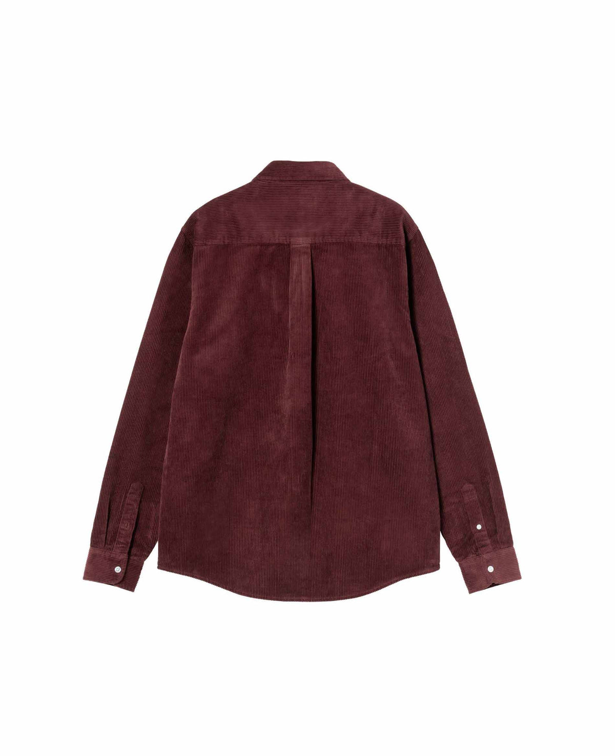 Carhartt WIP Madison Cord Shirt
