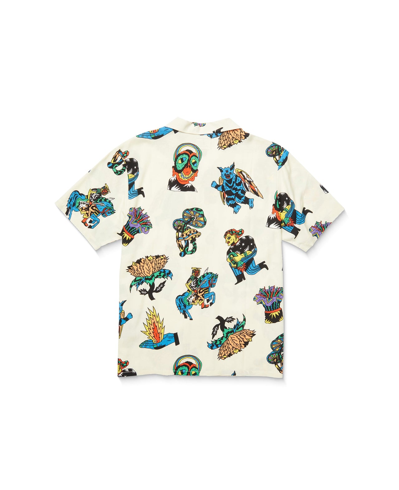 Volcom Bob Mollema Shirt
