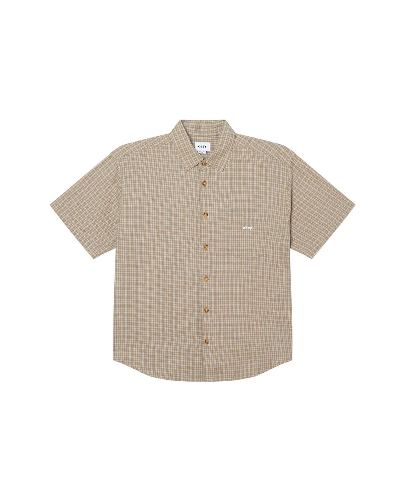 Obey Bigwig Ian Shirt