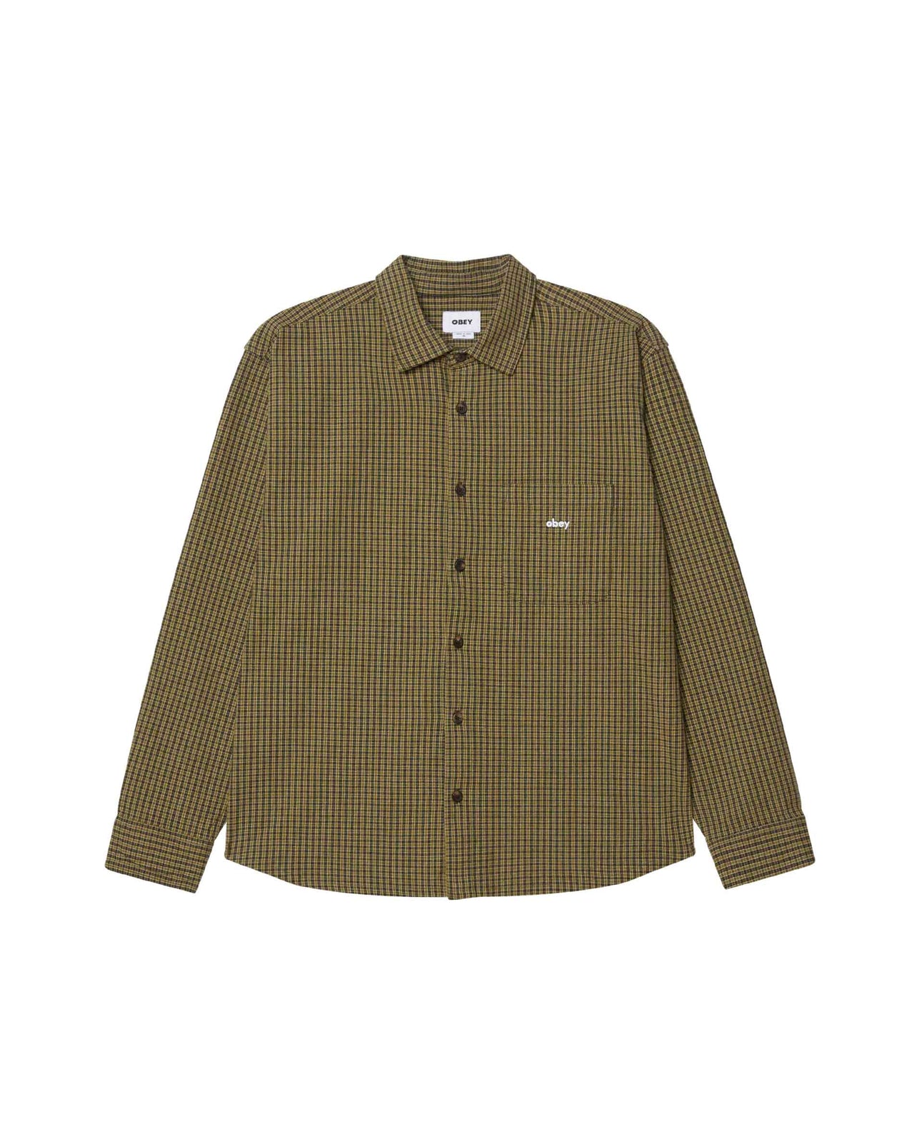 Obey Jimmy shirt