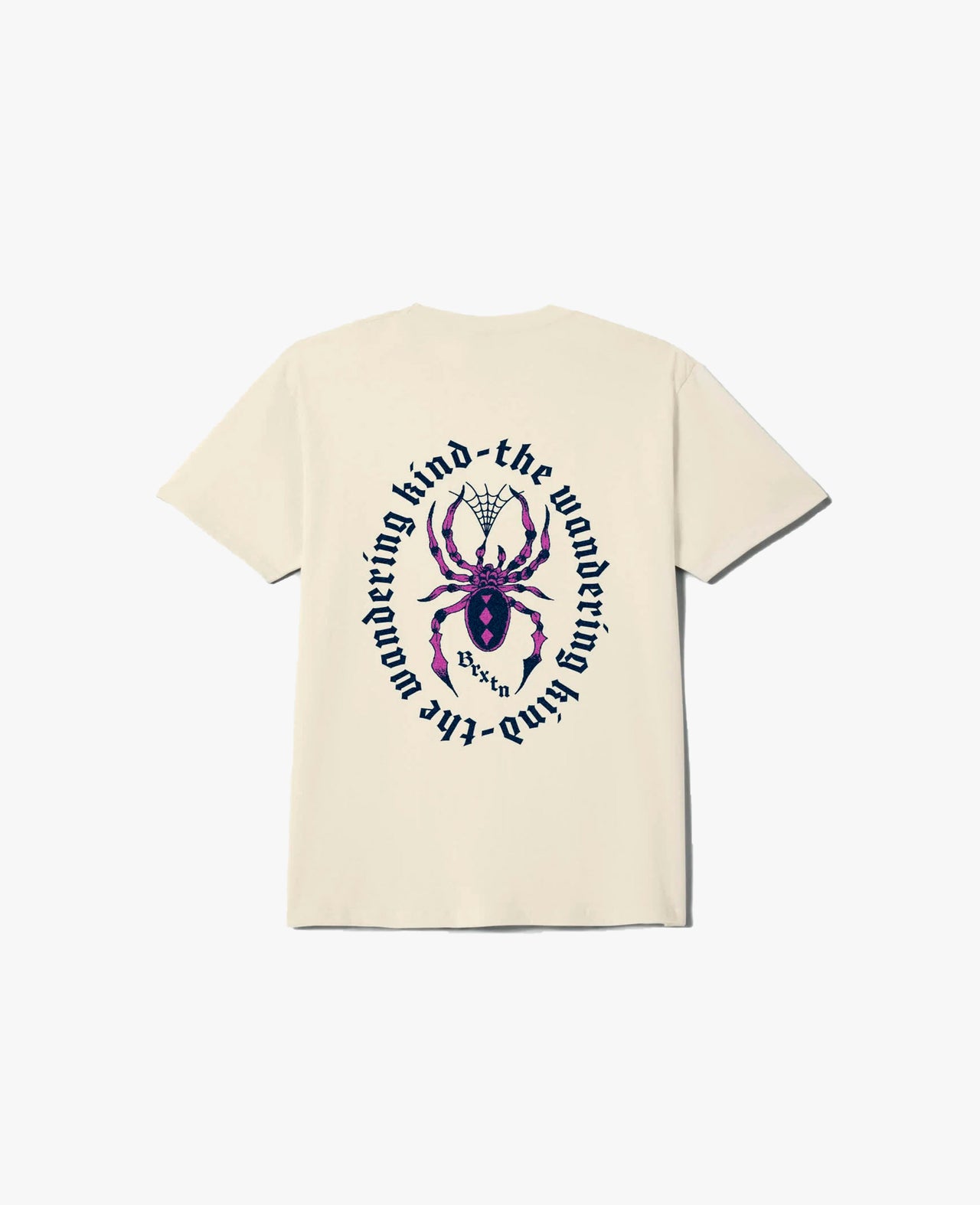 Brixton Beasley T-Shirt