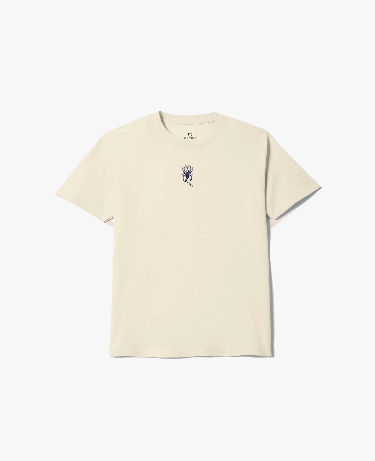 Brixton Beasley T-Shirt