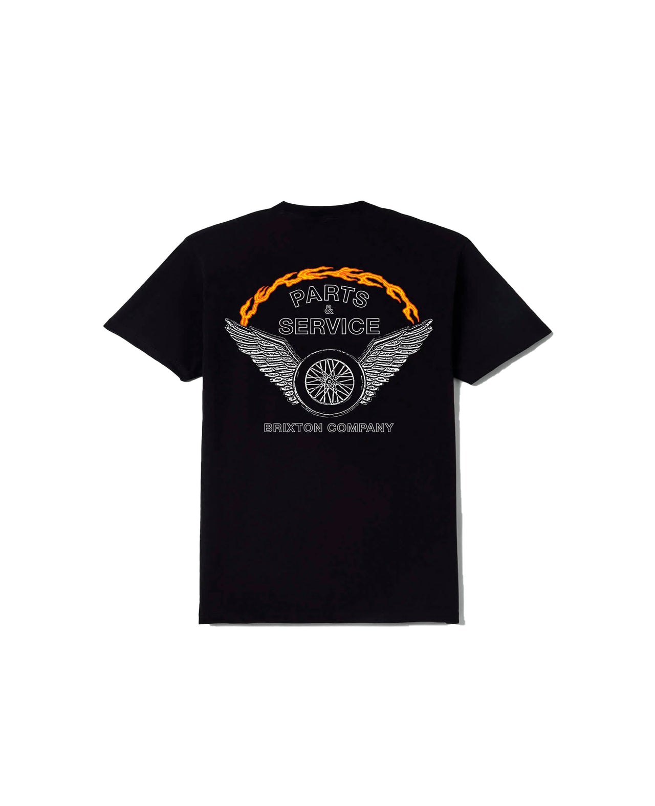 Brixton Leeway T-Shirt