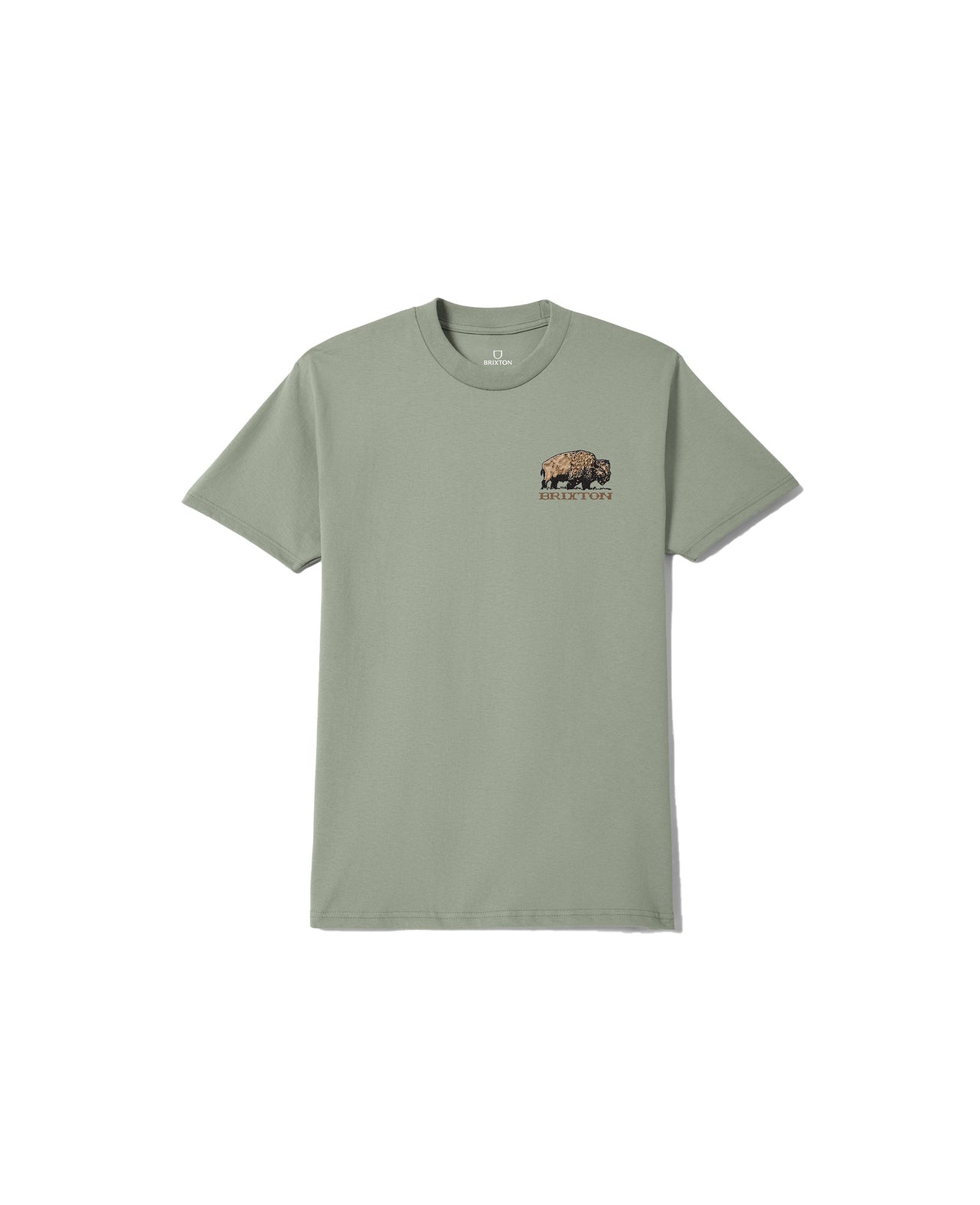 Brixton Coba T-Shirt