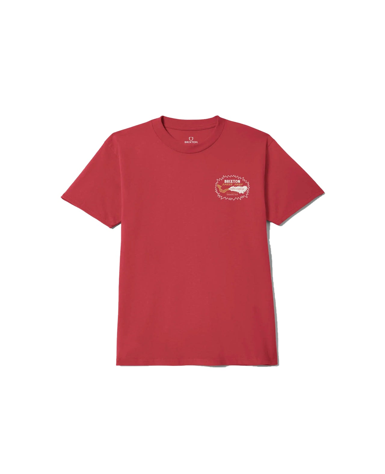 Brixton Mavis T-Shirt
