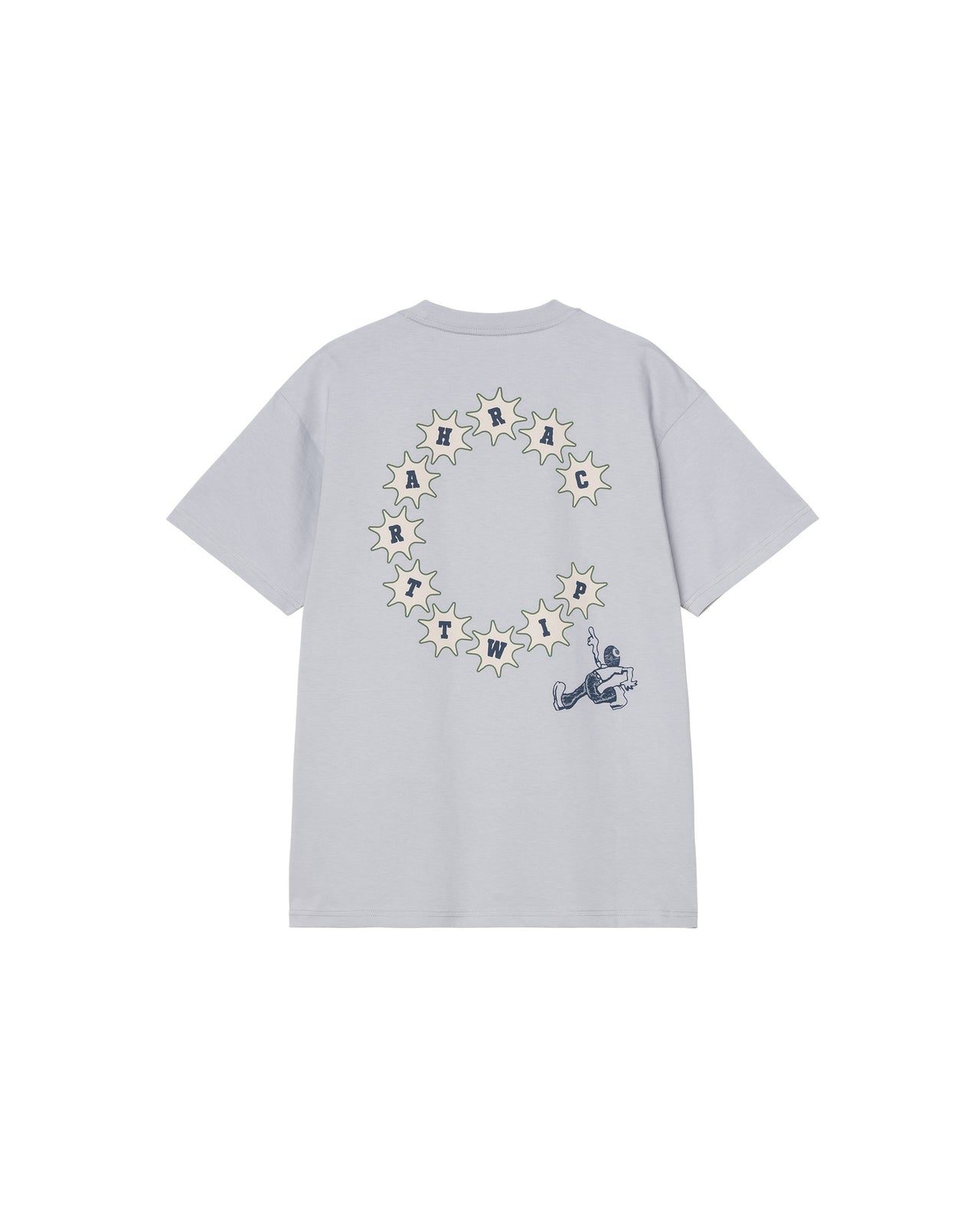 Carhartt Wip Trip T-shirt