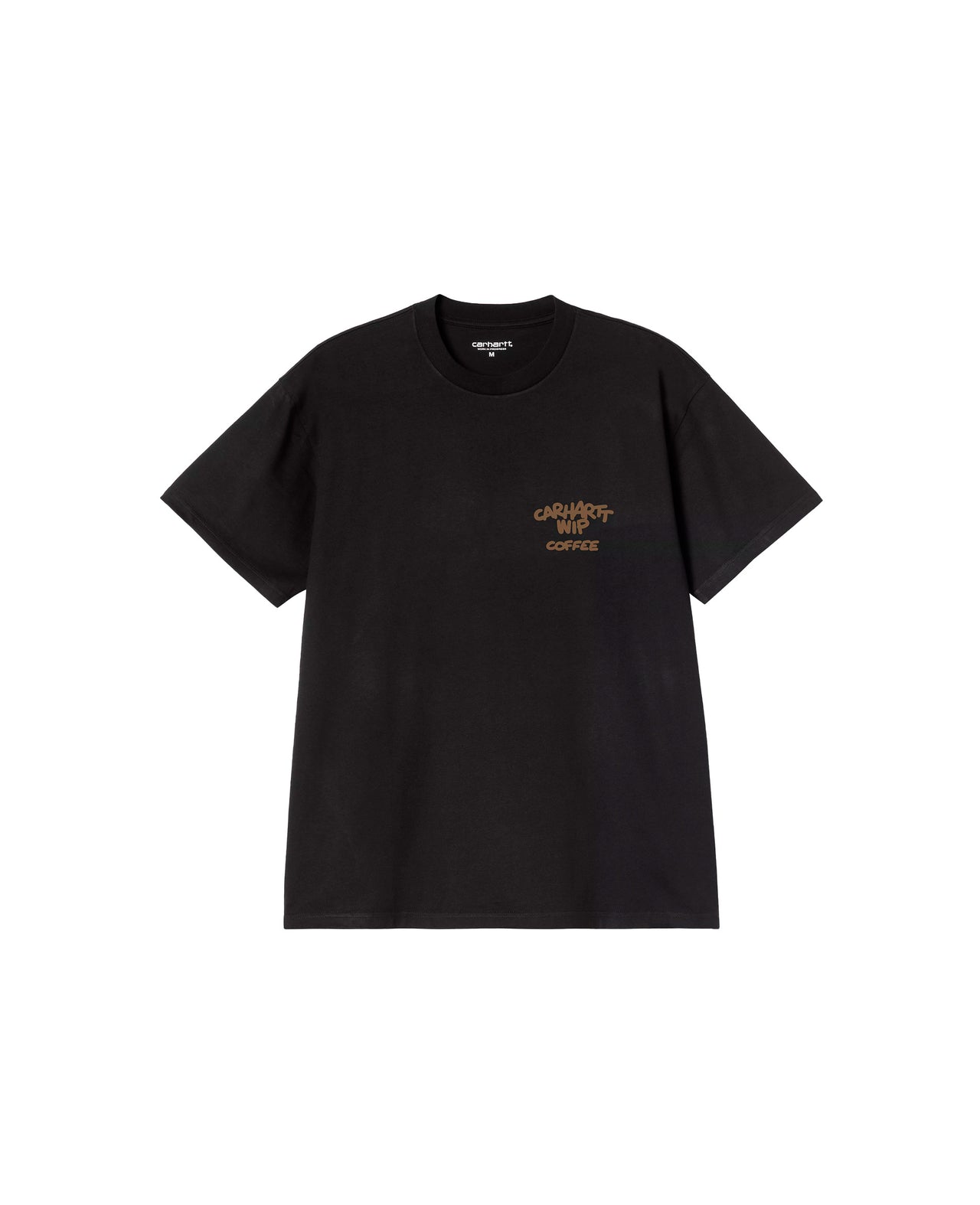 Carhartt Wip Coffe Break T-Shirt