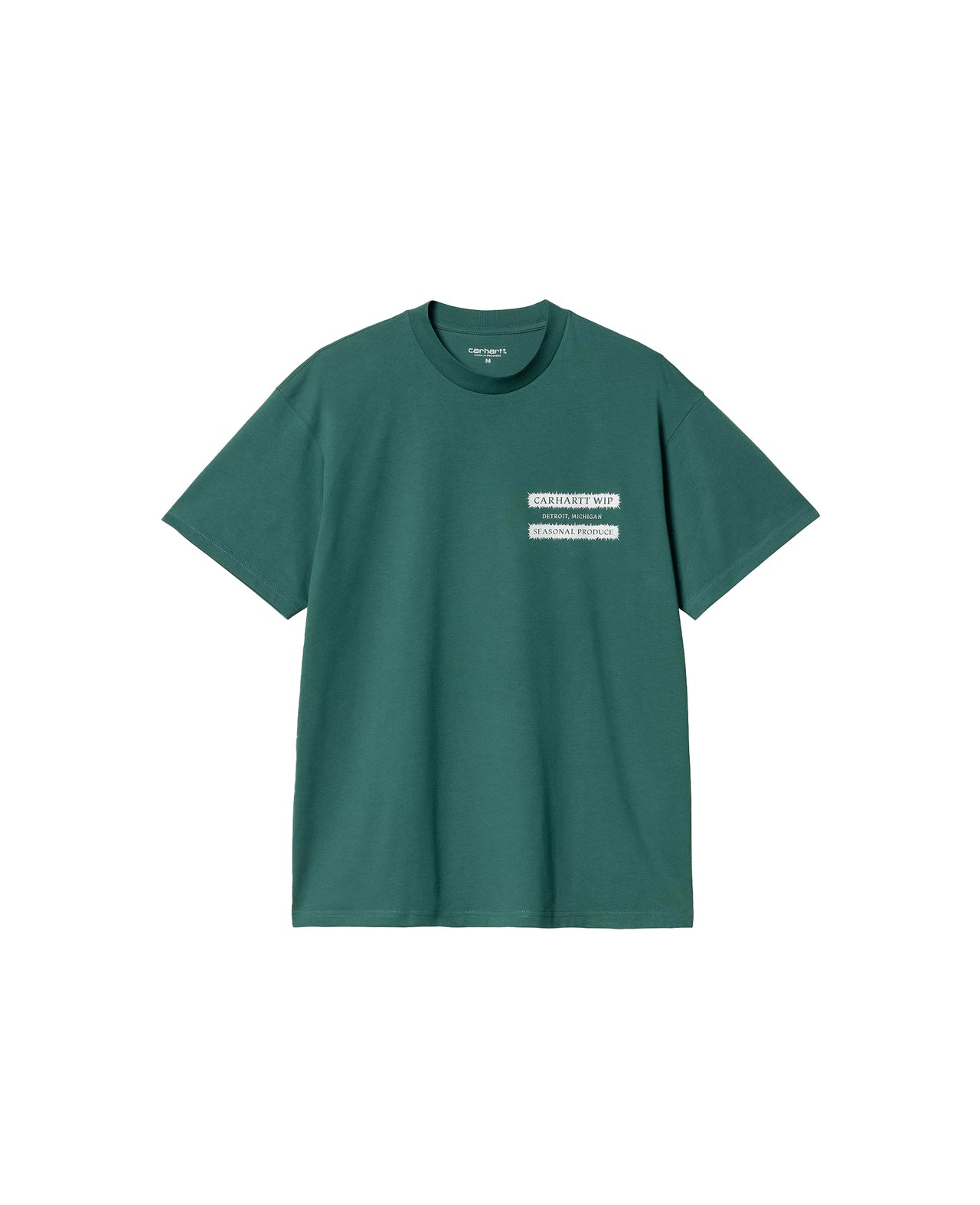 Carhartt WIP S/S Catalogue T-Shirt
