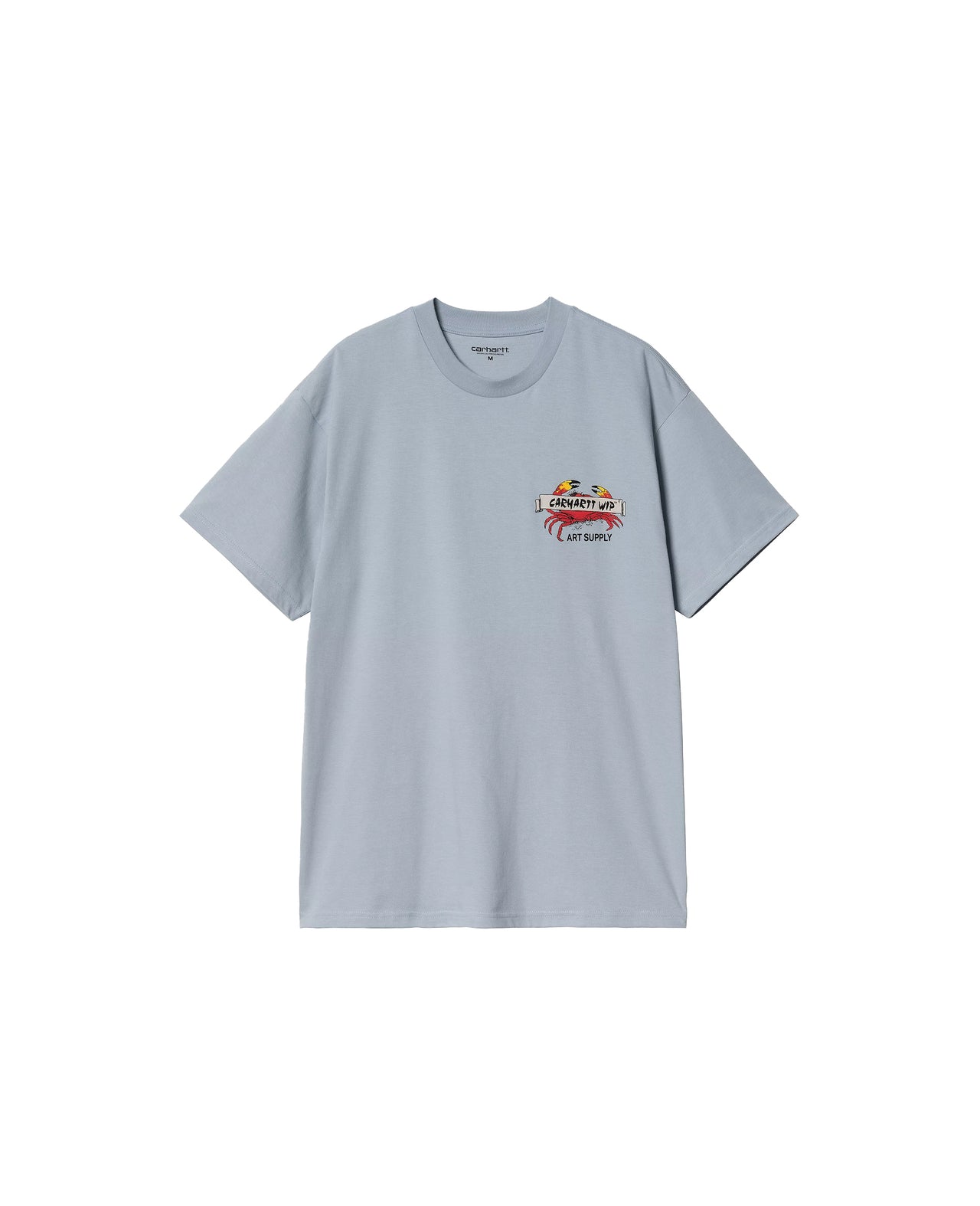 Carhartt WIP Crab Paint T-Shirt