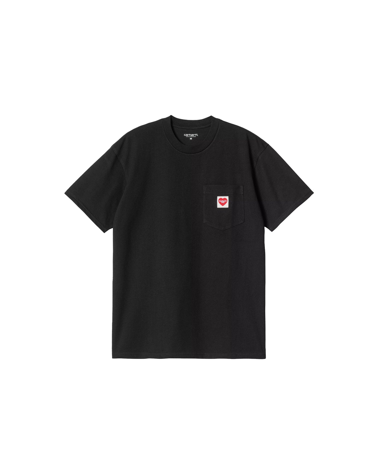 Carhartt WIP Pocket Heart T-Shirt