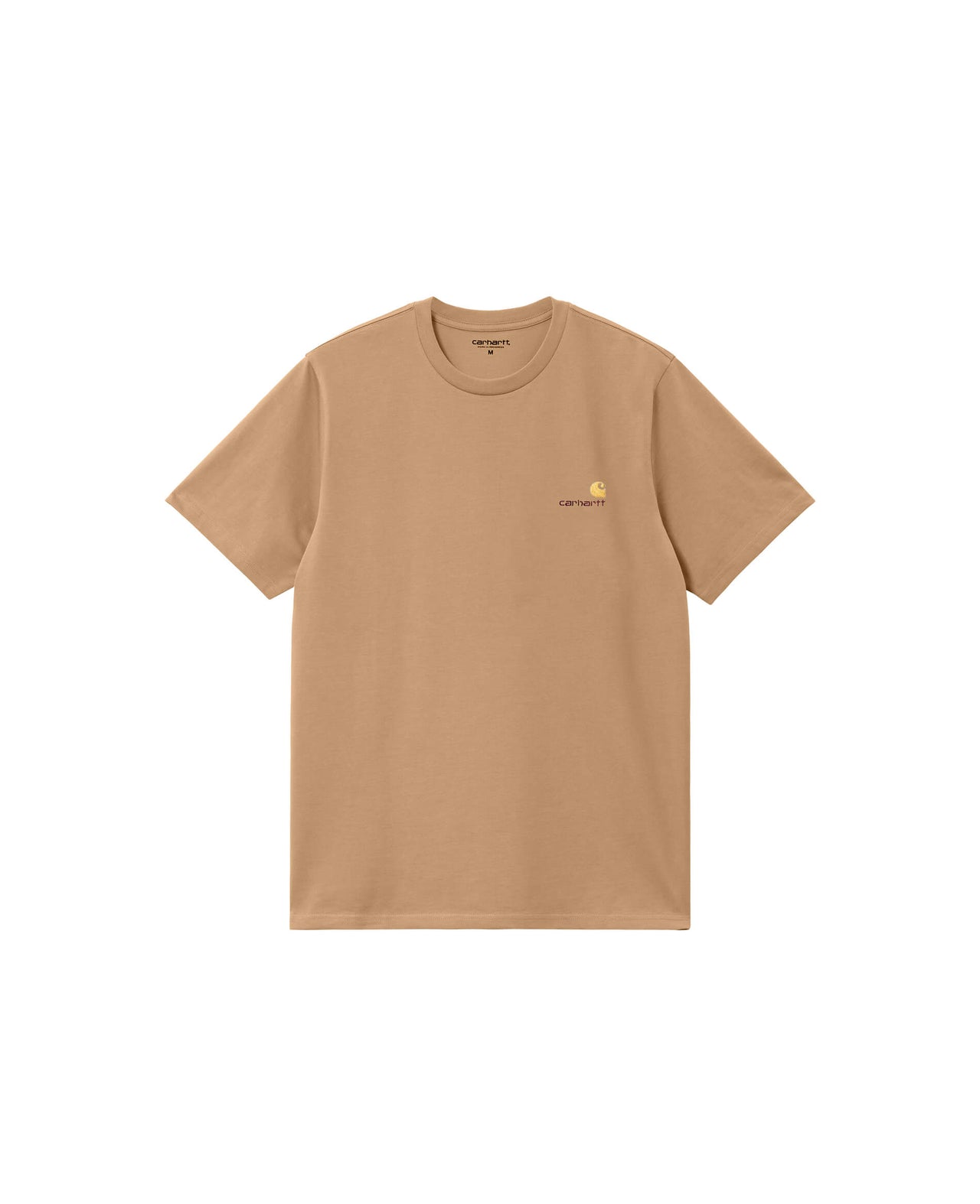 Carhartt WIP American Script T-Shirt