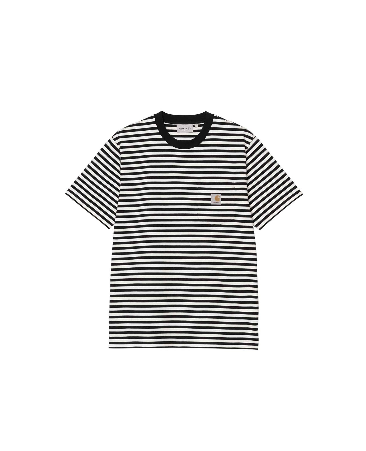 Carhartt Wip Ezra Pocket T-Shirt