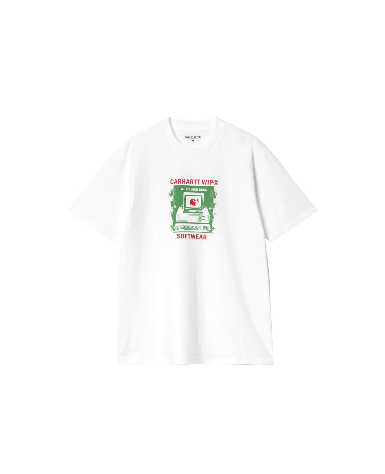 Carhartt Wip Fixed Bugs T-shirt