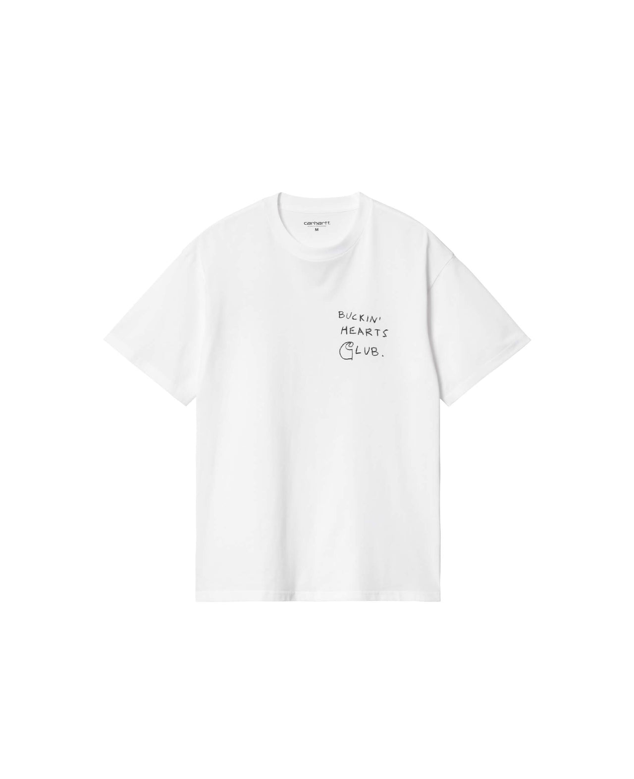 Carhartt WIP Pepe B.H.C T-Shirt