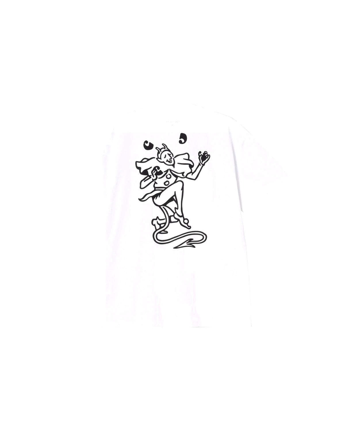 Carhartt Wip Playing Cards T-Shirt