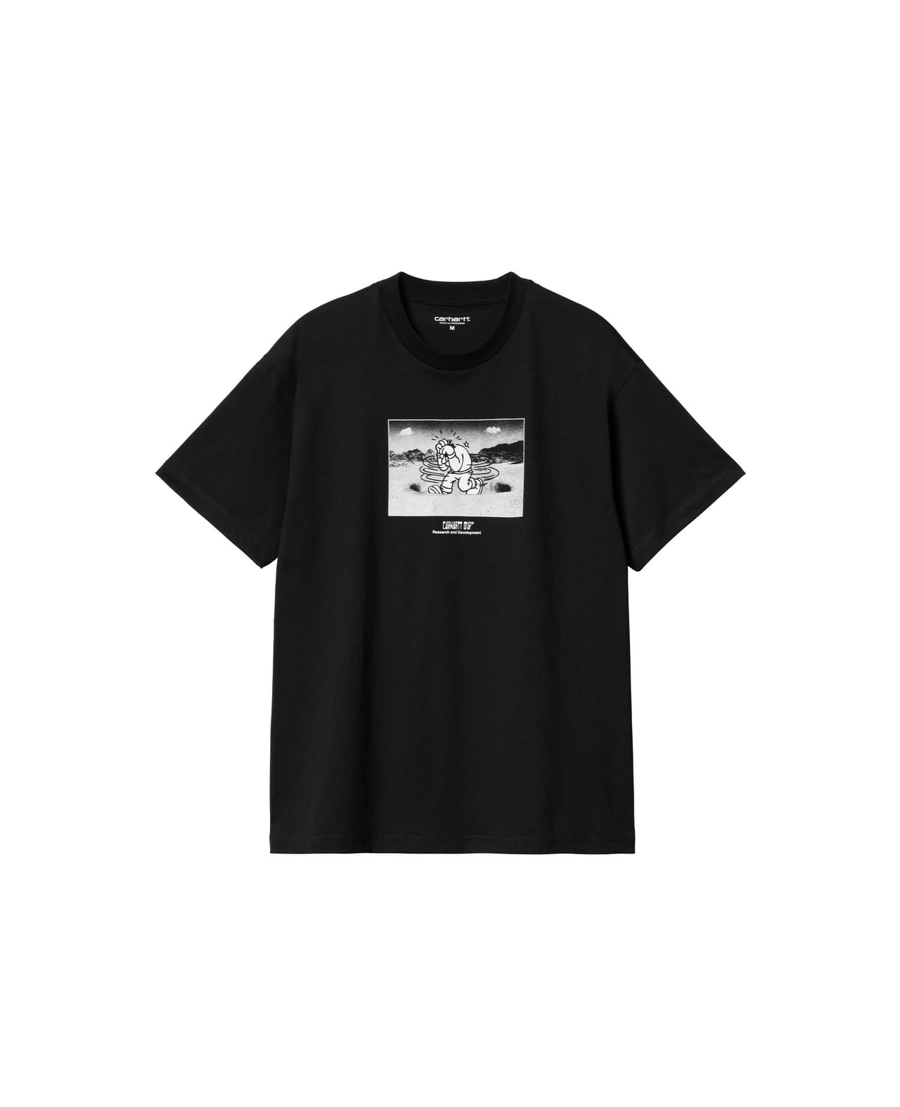 Carhartt WIP Think Tank T-Shirt