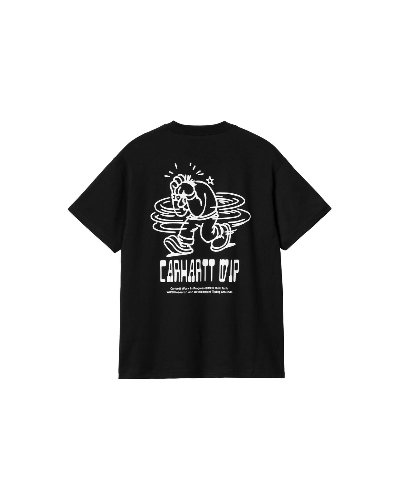 Carhartt WIP Think Tank T-Shirt