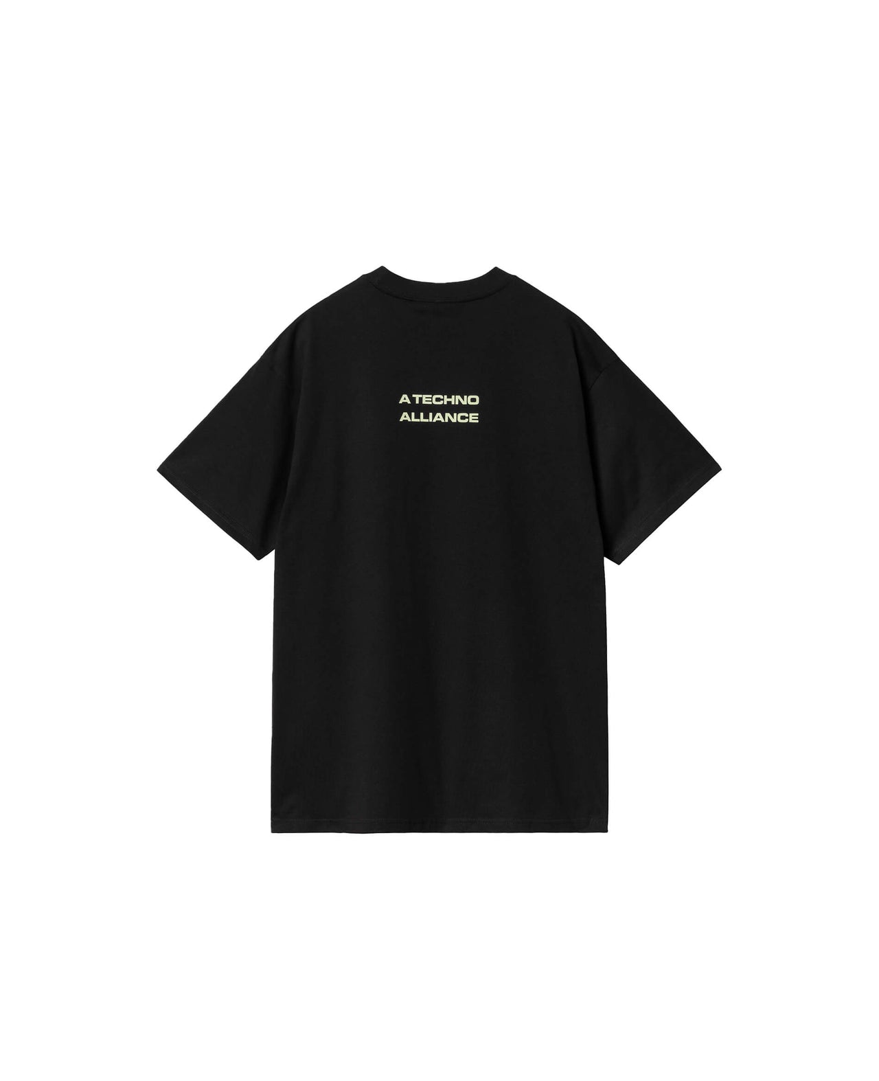 Carhartt WIP x TRESOR Techno Alliance S/S T-Shirt