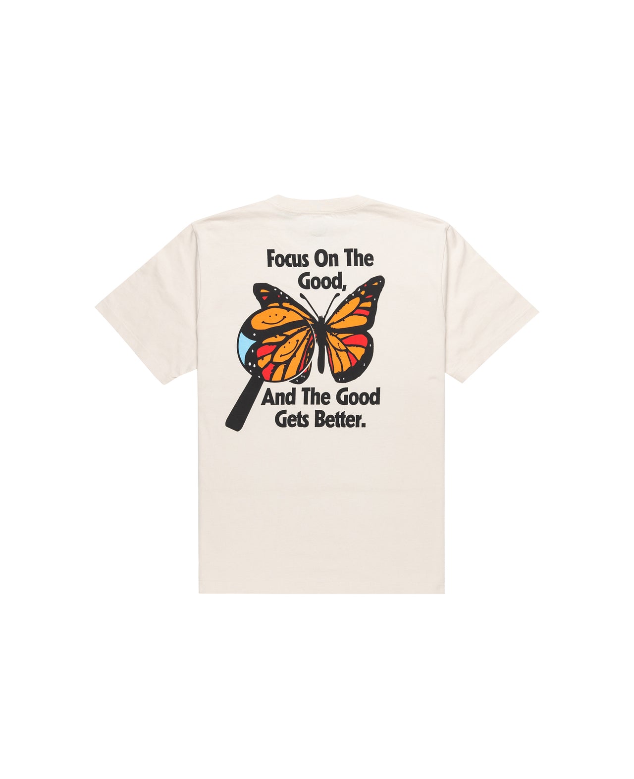 Element Gets Better T-Shirt