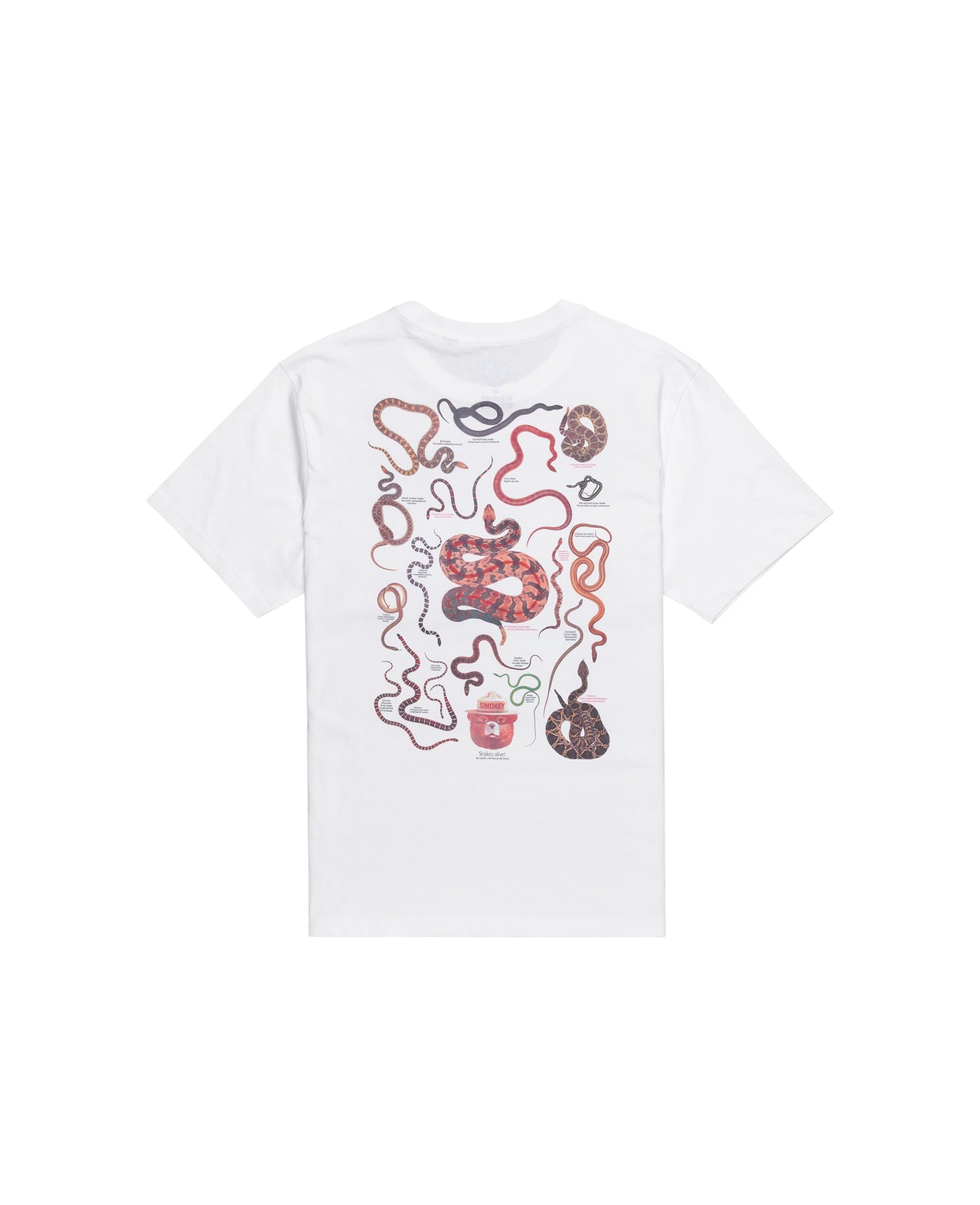 Element SBXE Nest T-Shirt