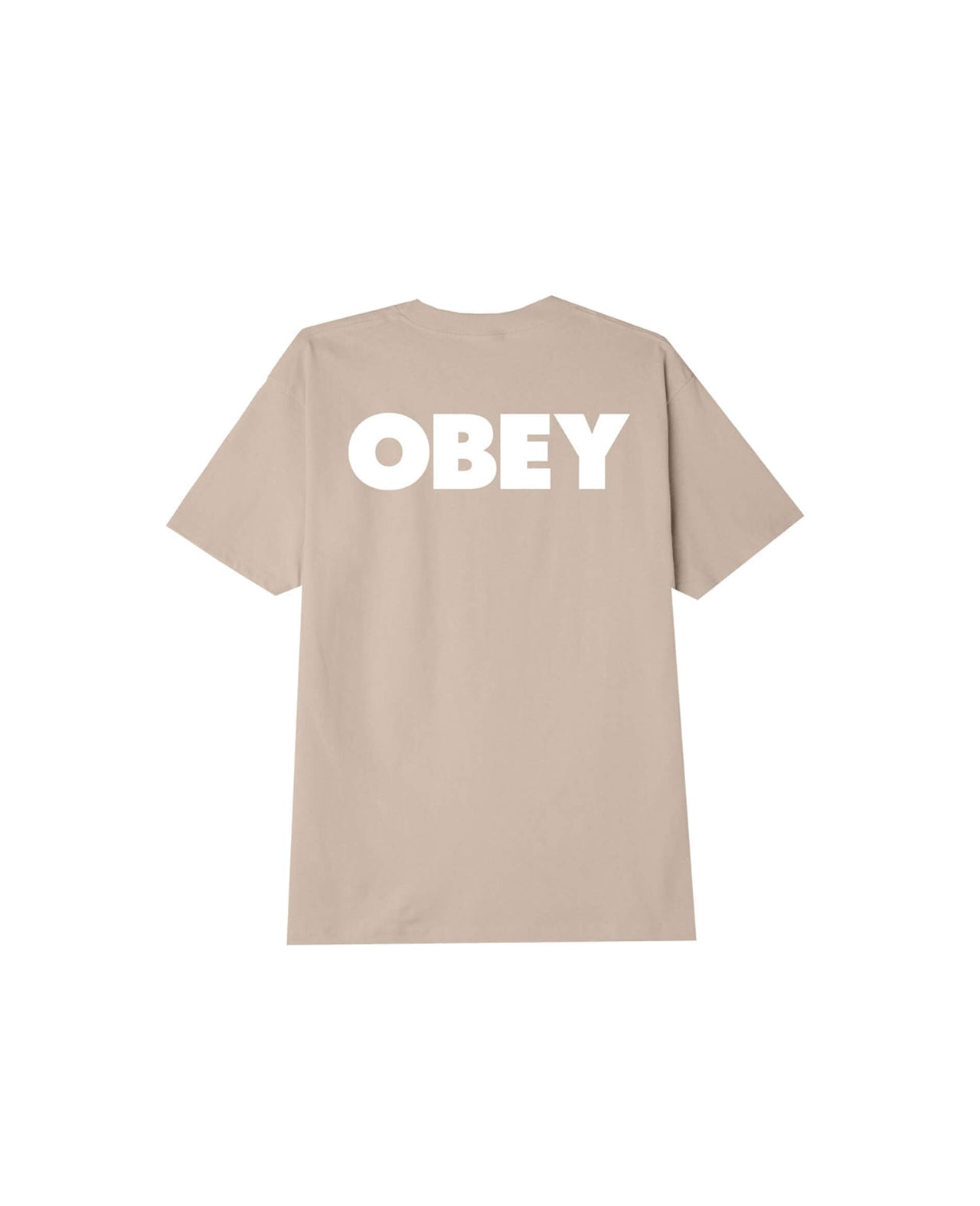 Obey Obey Bold II Classic Tee