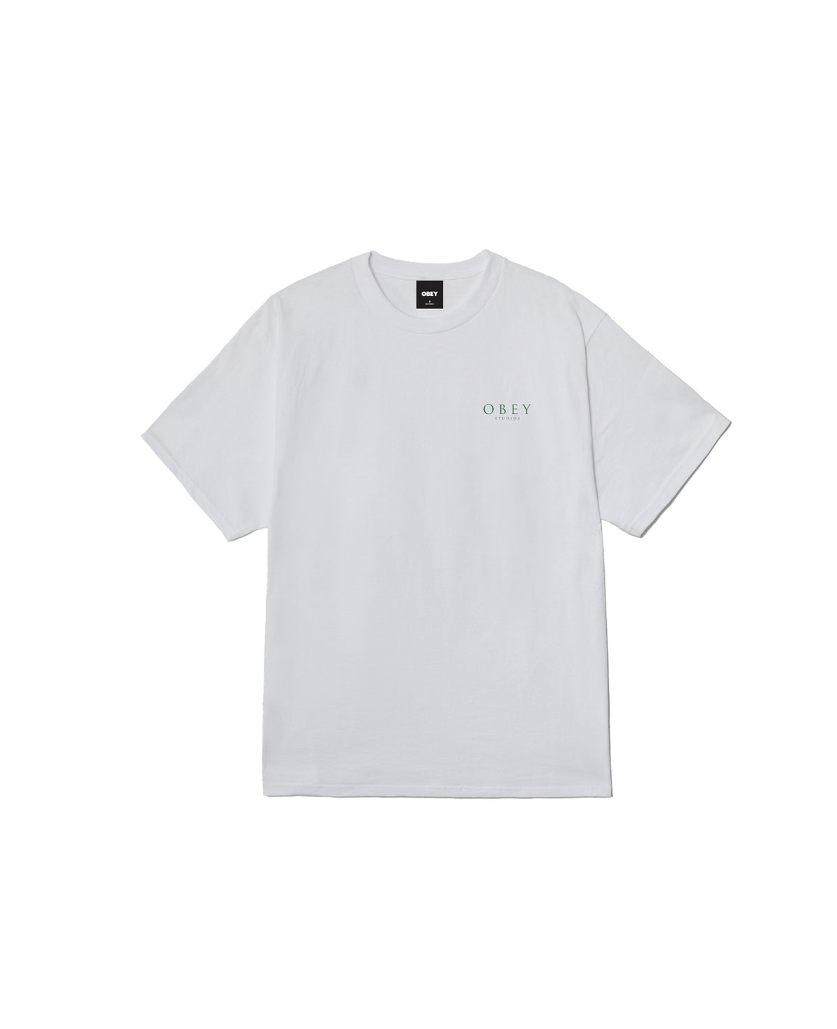 Obey Flores Robus Tee