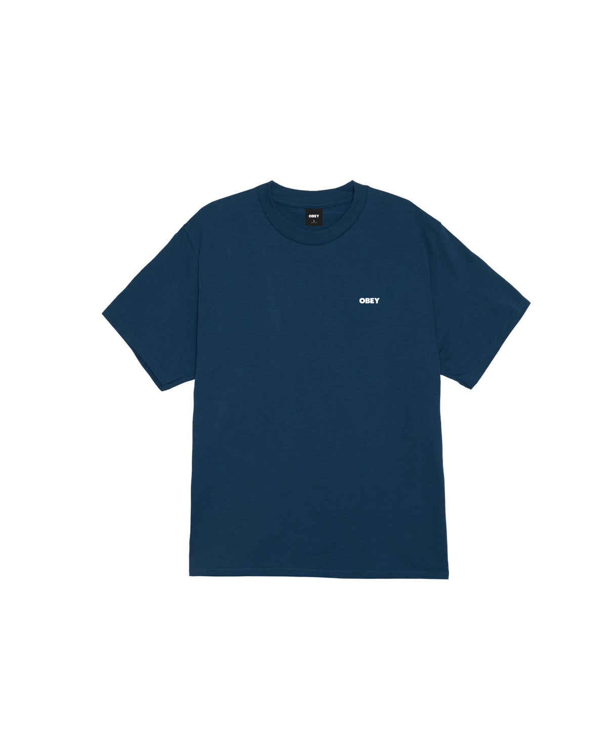 Obey Resistance Skull Tee
