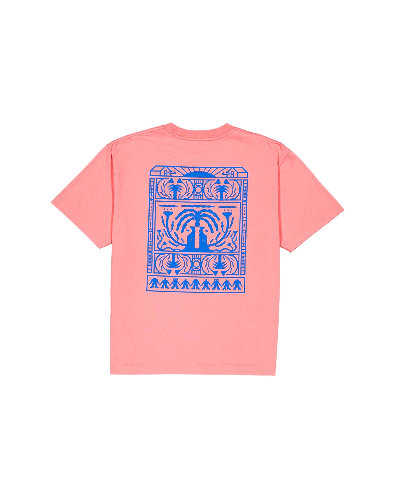 Olow Ample Connection T-shirt