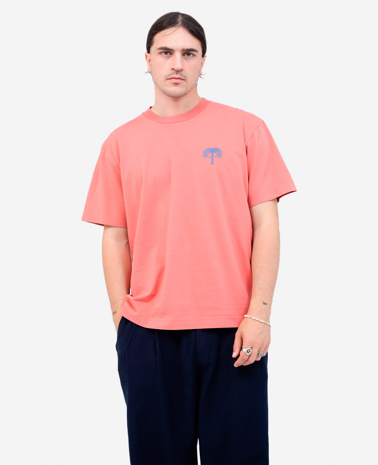 Olow Ample Connection T-shirt