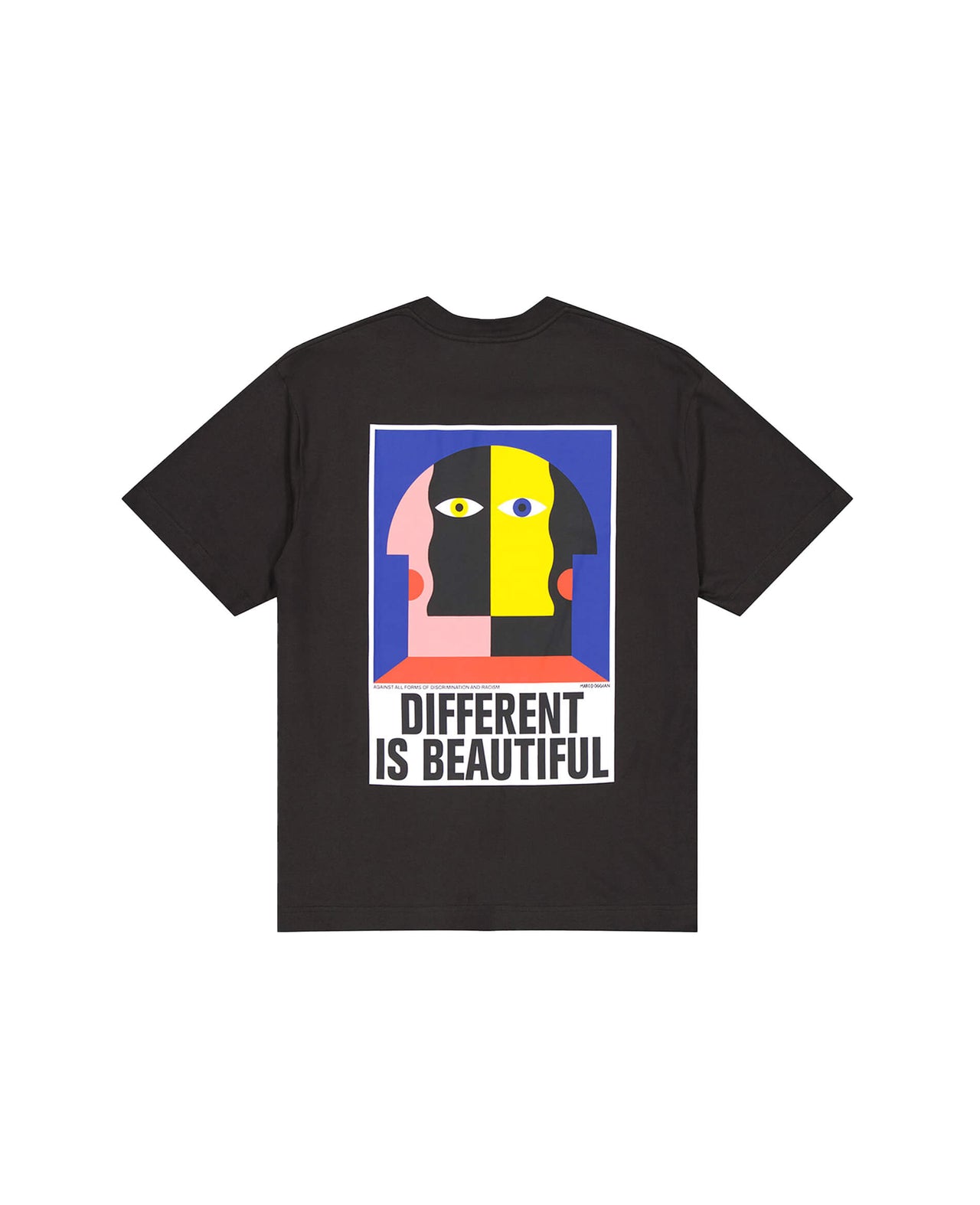 Olow Different T-shirt