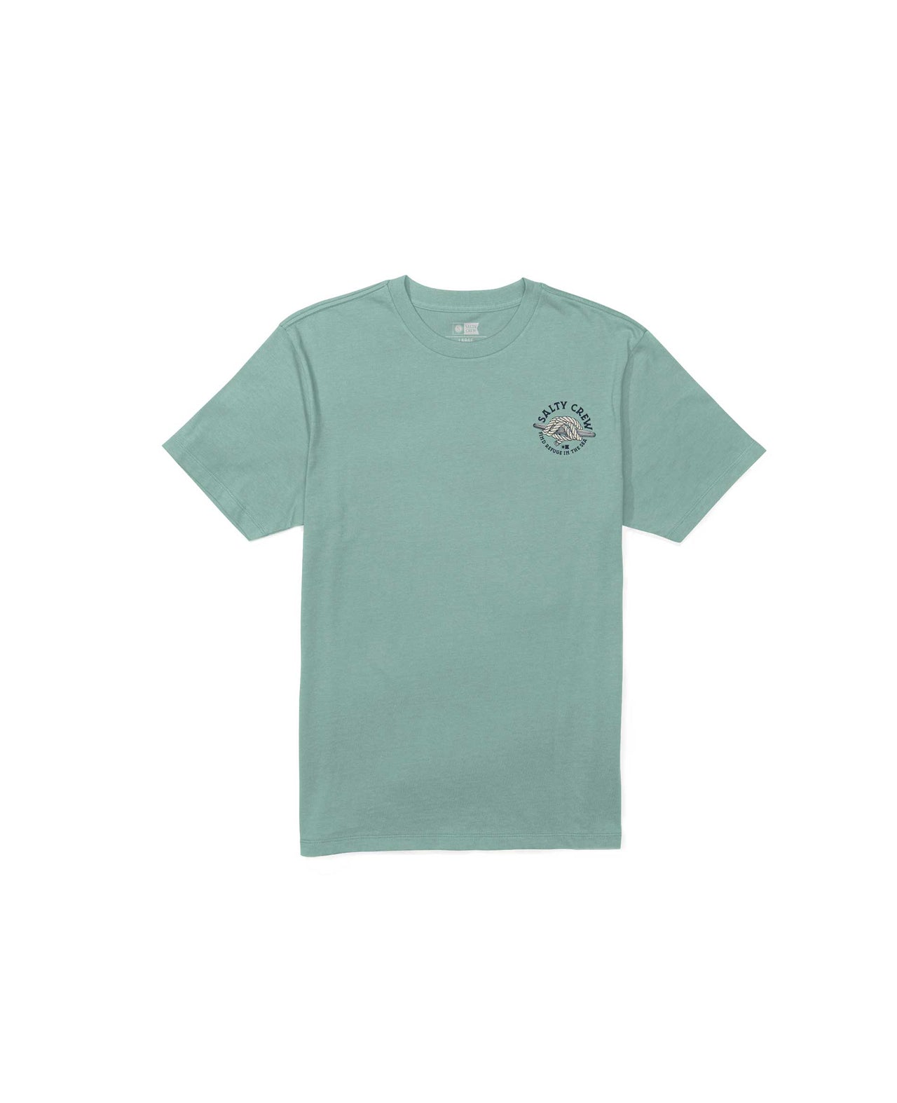 Salty Crew Cleat Knott T-Shirt
