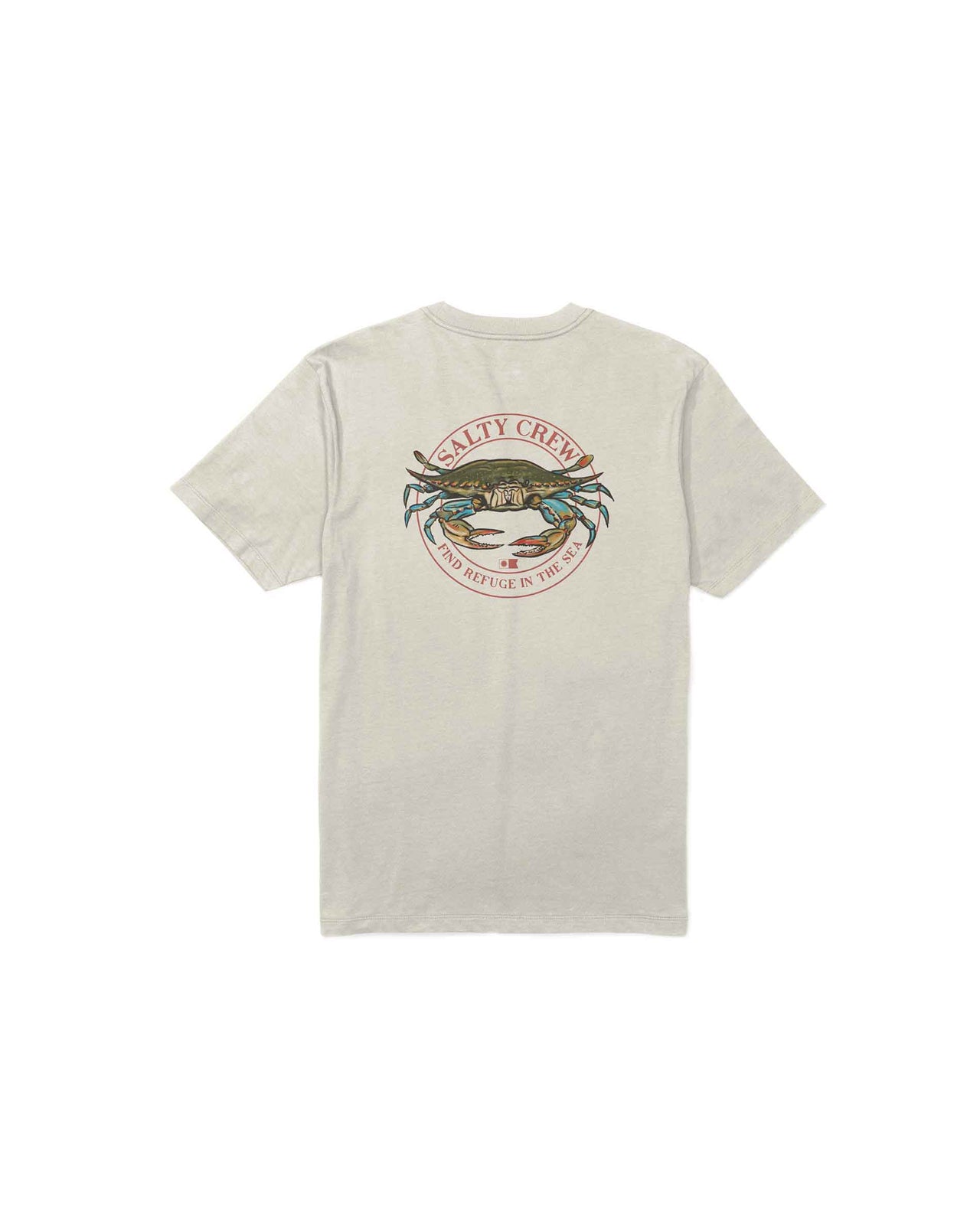 Salty Crew Jimmy T-Shirt