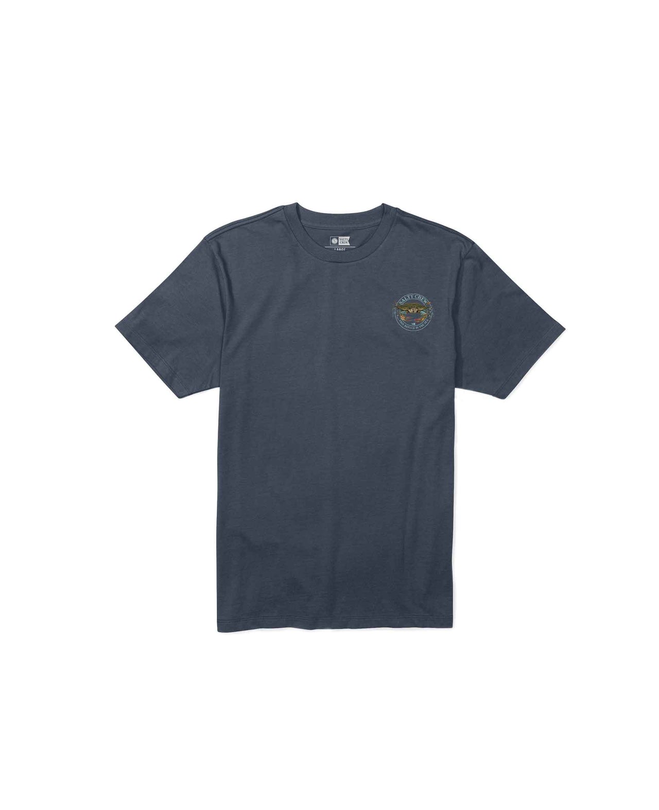 Salty Crew Jimmy T-Shirt