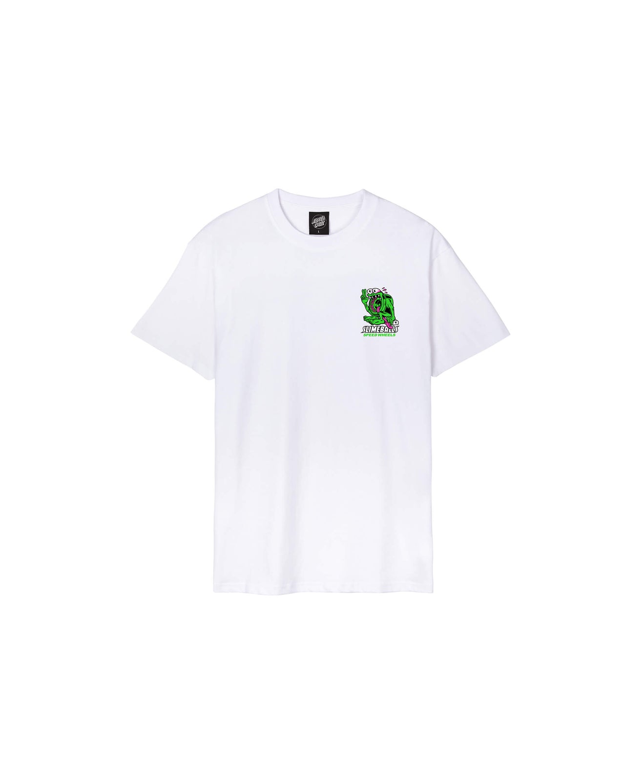 Santa Cruz Slimey II T-Shirt