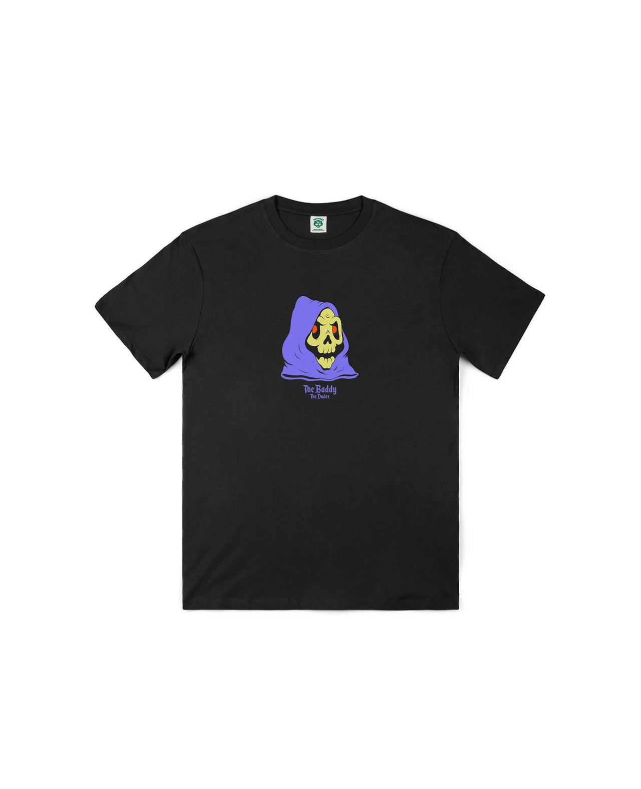 The Dudes The Baddy Tee