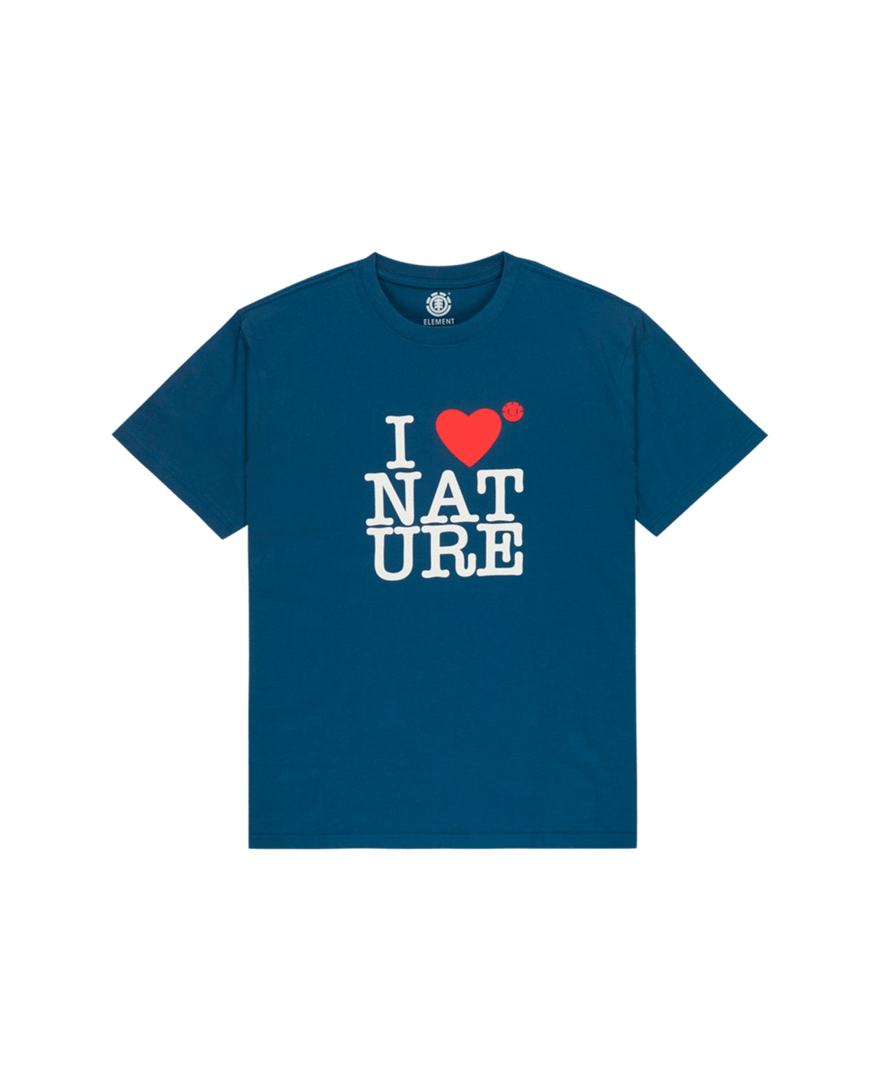 Element I Heart T-Shirt