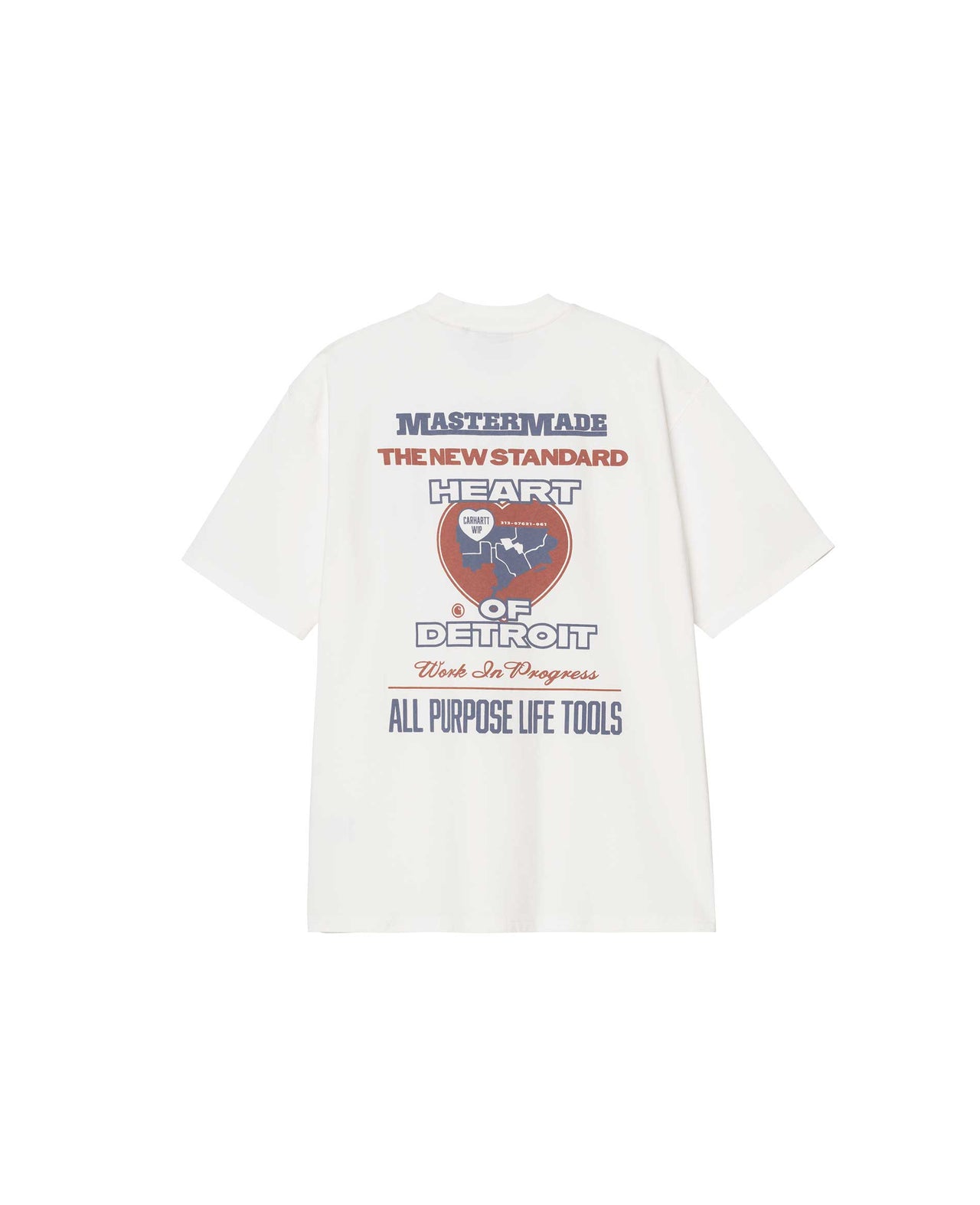 Carhartt Wip Arcan T-Shirt