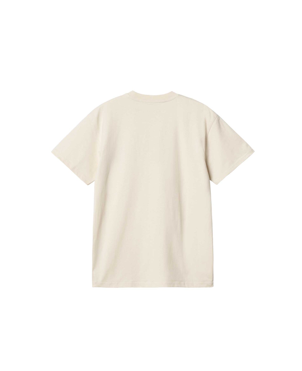 Carhartt WIP American Script T-Shirt