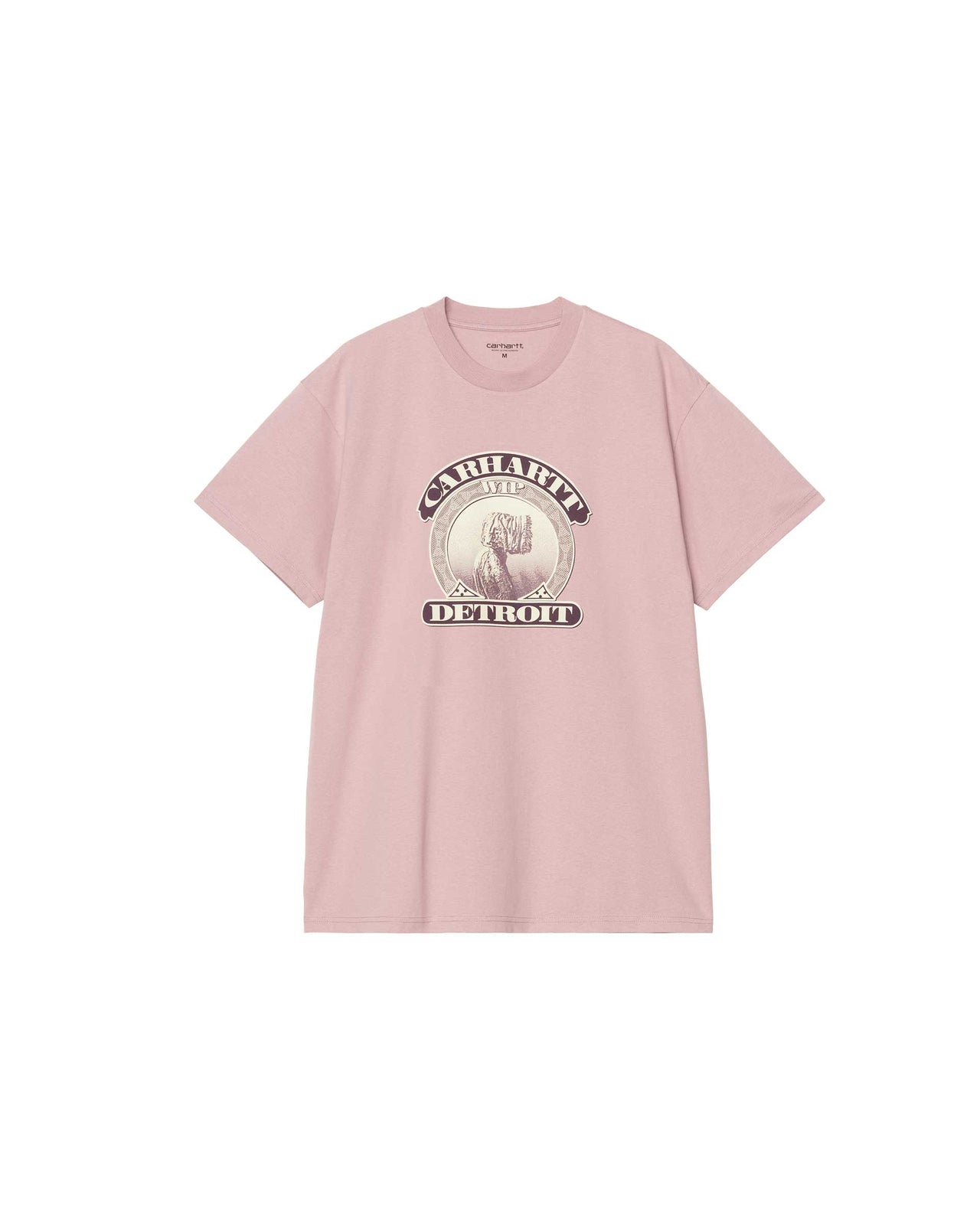 Carhartt Wip Cold World T-Shirt - poner precio e ID