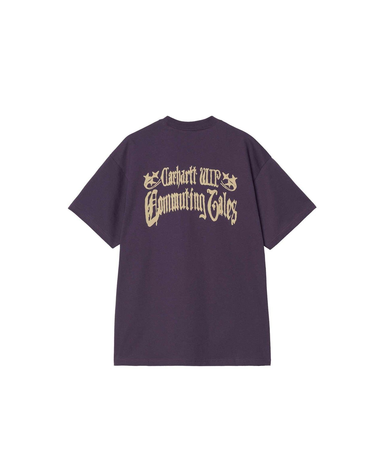Carhartt Wip Commuting Tales T-Shirt