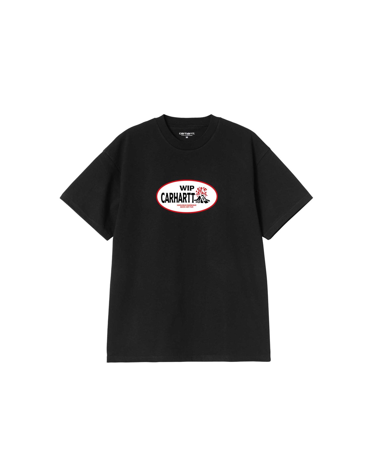 Carhartt Wip Harlequin T-Shirt