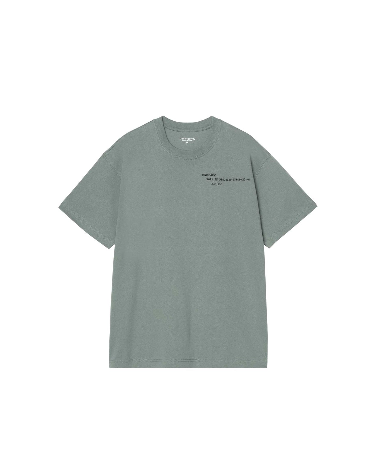 Carhartt Wip Punched T-Shirt